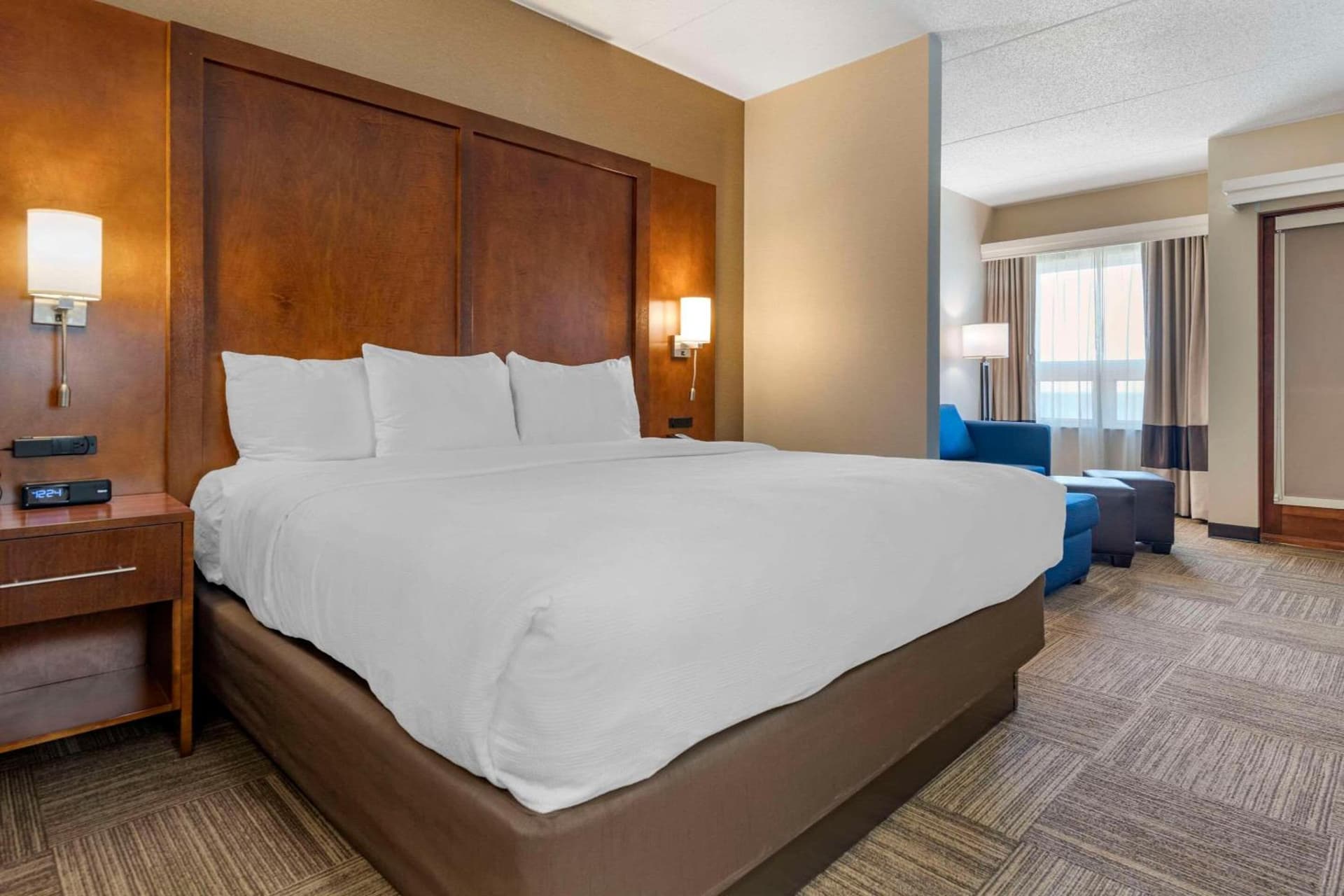 Lift Bridge Lodge, an Ascend Collection Hotel gallery photo in Duluth, MN — image 73