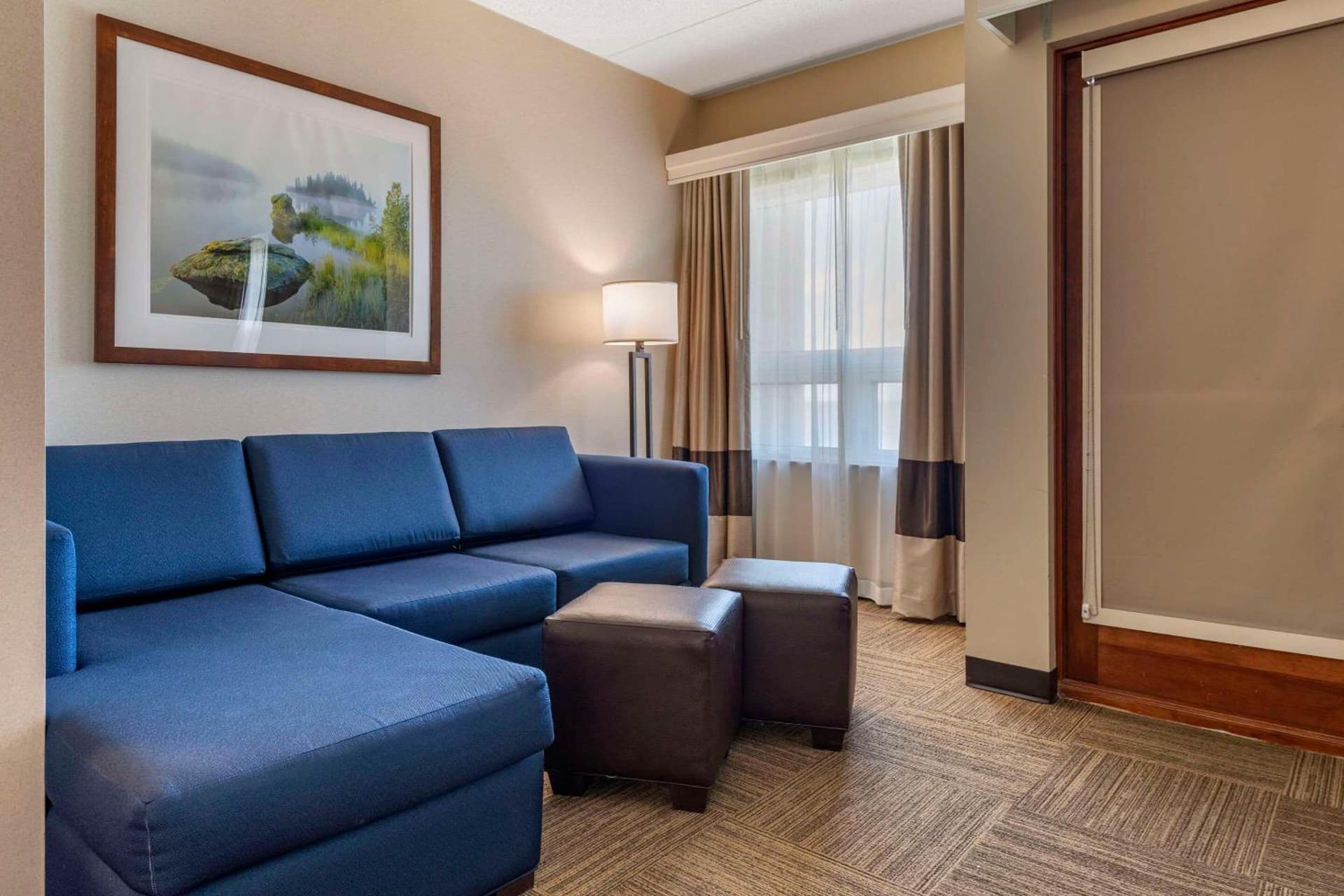Lift Bridge Lodge, an Ascend Collection Hotel gallery photo in Duluth, MN — image 48