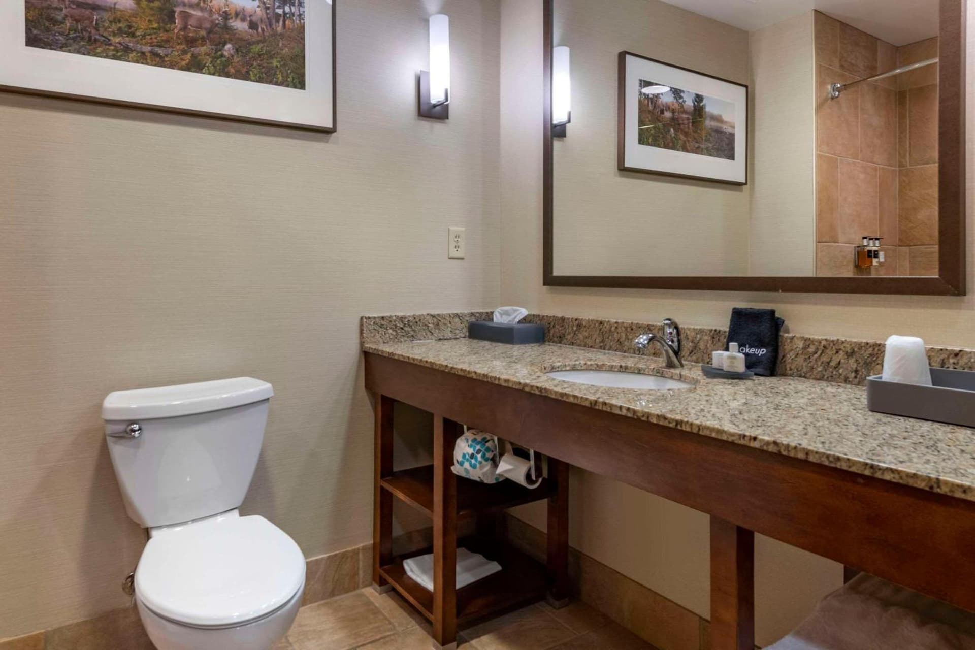 Lift Bridge Lodge, an Ascend Collection Hotel gallery photo in Duluth, MN — image 36