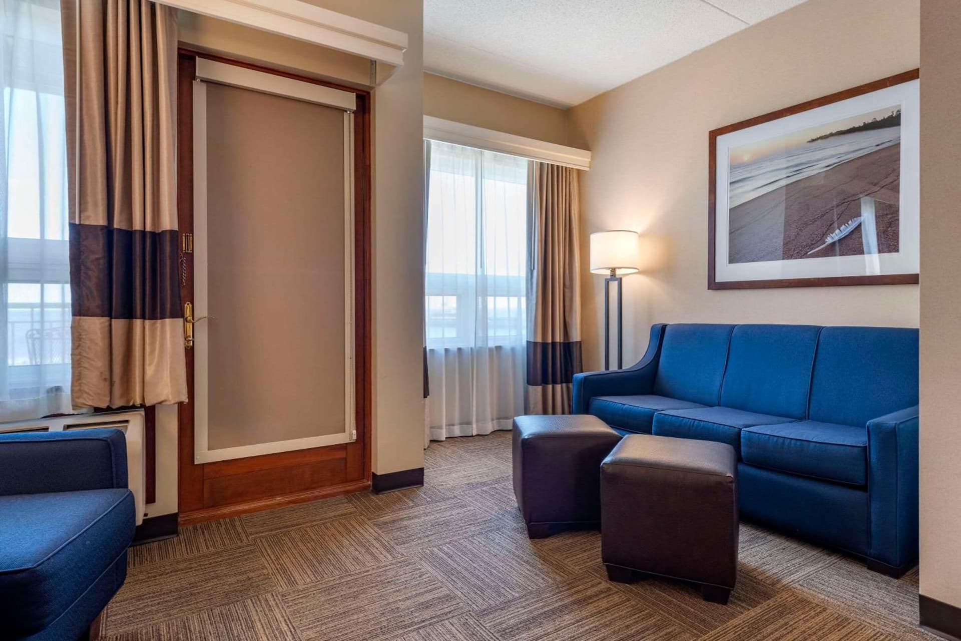 Lift Bridge Lodge, an Ascend Collection Hotel gallery photo in Duluth, MN — image 61