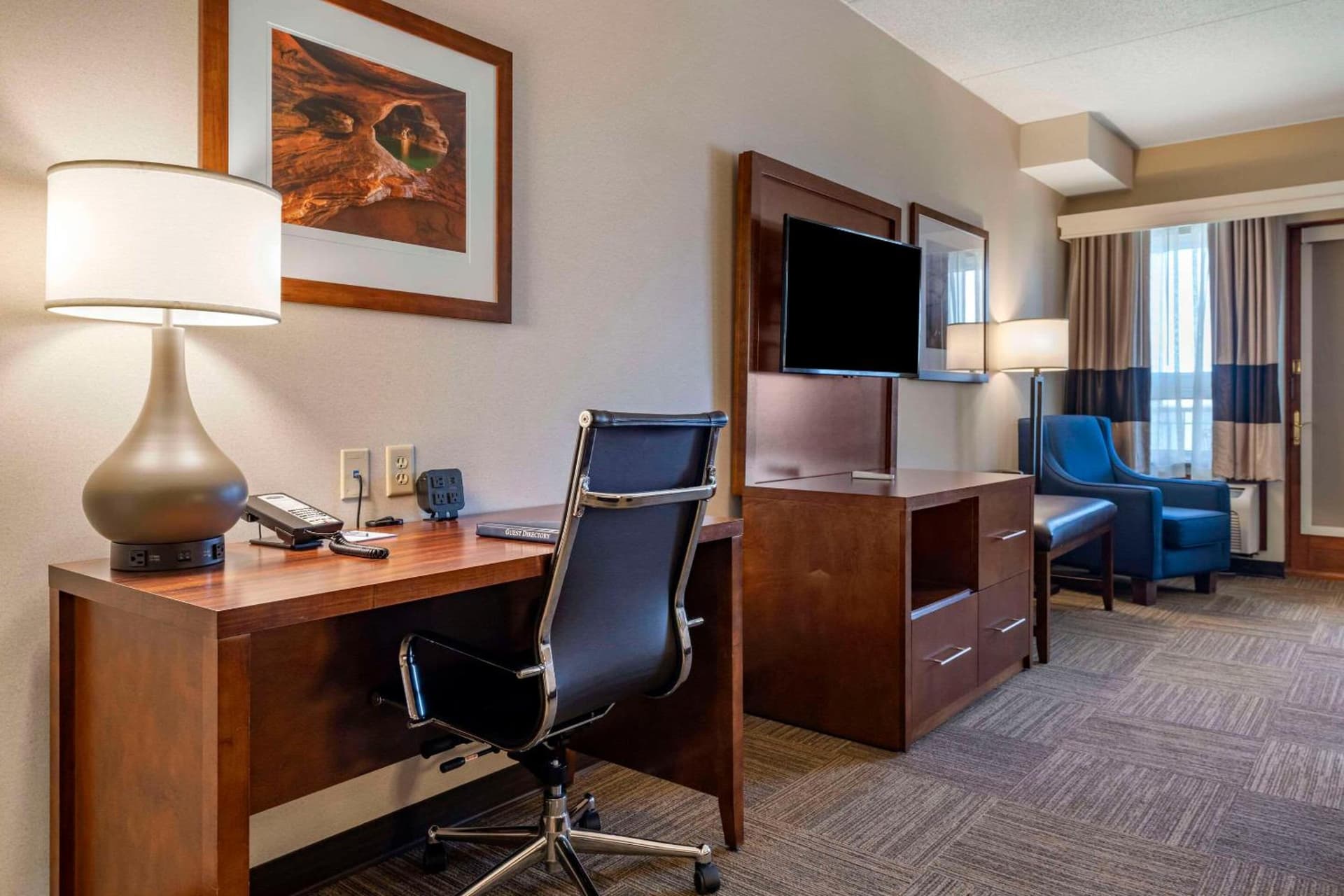 Lift Bridge Lodge, an Ascend Collection Hotel gallery photo in Duluth, MN — image 49