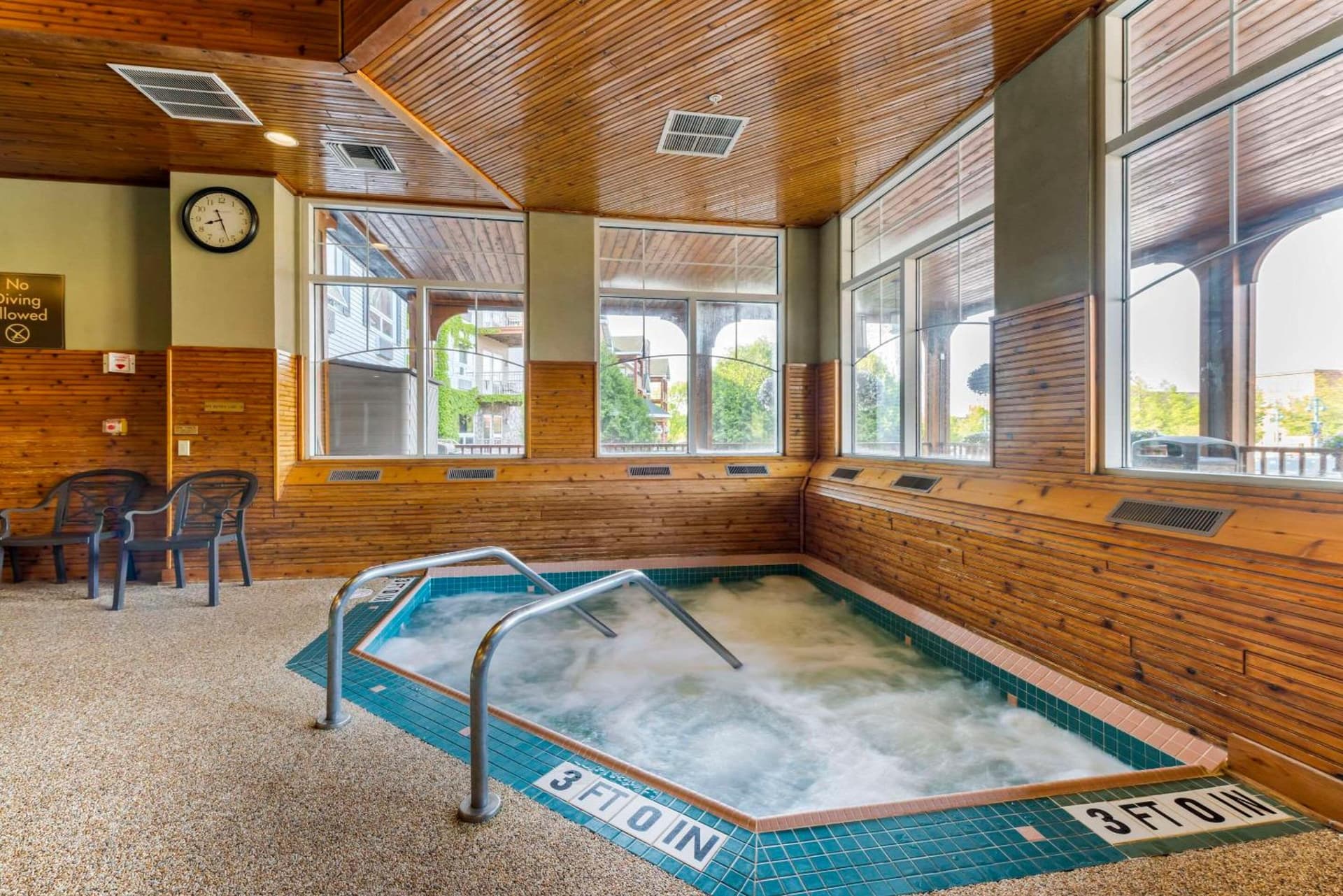 Lift Bridge Lodge, an Ascend Collection Hotel gallery photo in Duluth, MN — image 70