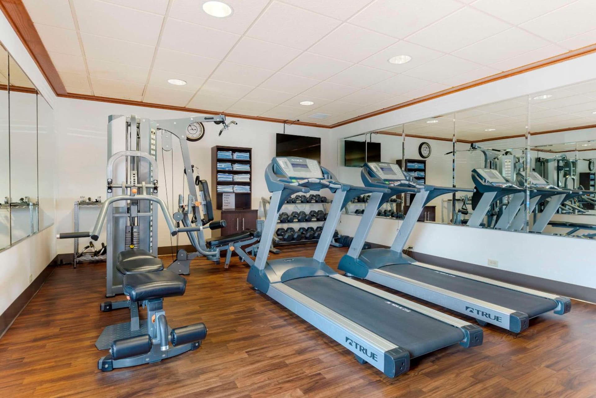 Lift Bridge Lodge, an Ascend Collection Hotel gallery photo in Duluth, MN — image 6