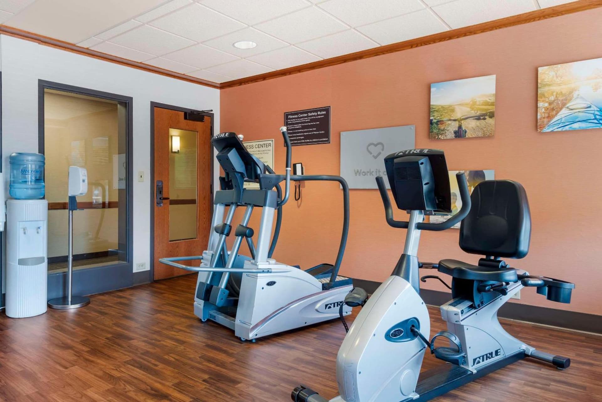 Lift Bridge Lodge, an Ascend Collection Hotel gallery photo in Duluth, MN — image 42