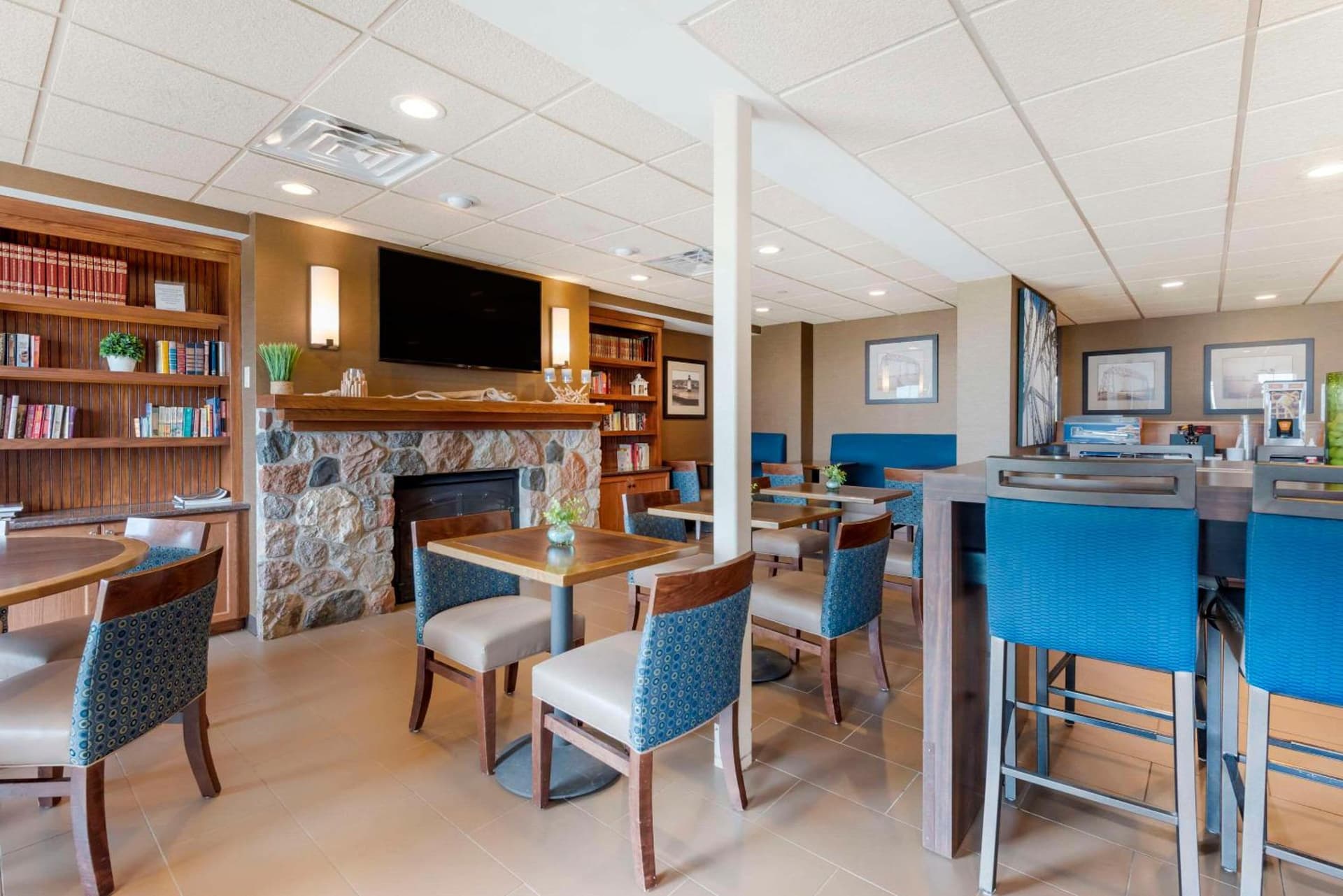 Lift Bridge Lodge, an Ascend Collection Hotel gallery photo in Duluth, MN — image 28