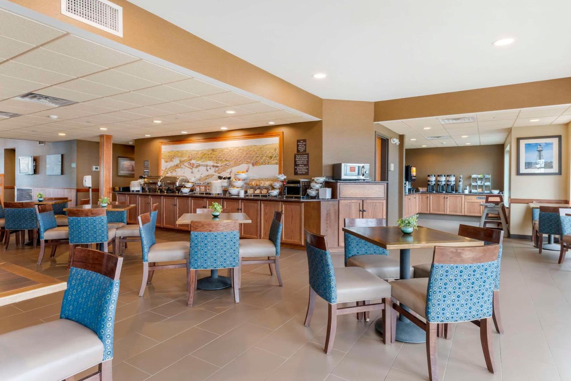 Lift Bridge Lodge, an Ascend Collection Hotel gallery photo in Duluth, MN — image 18