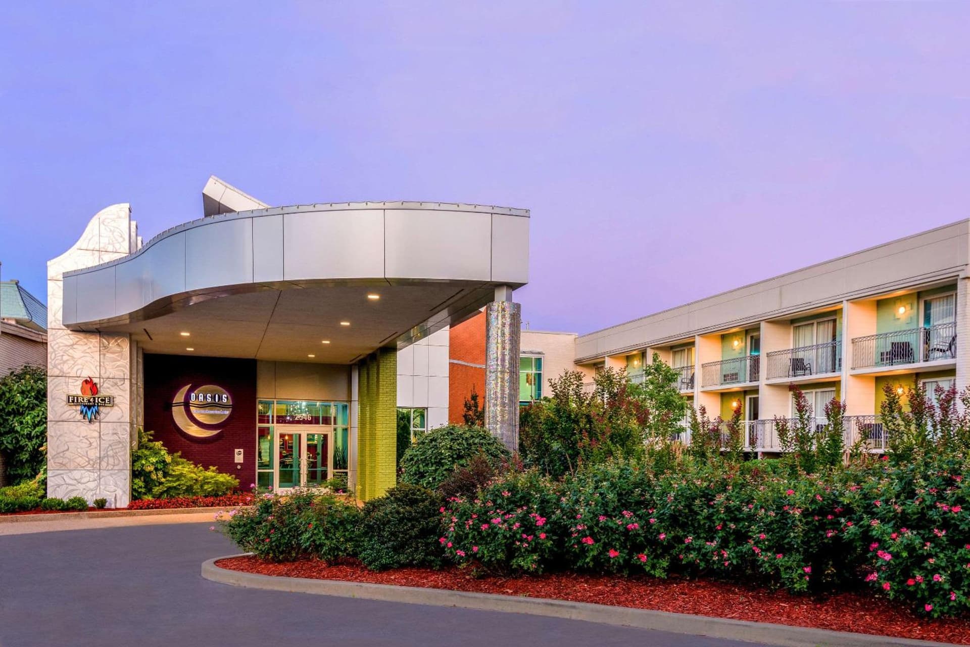 Oasis Hotel and Conv Center, an Ascend Collection Hotel gallery photo in Springfield, MO — image 64