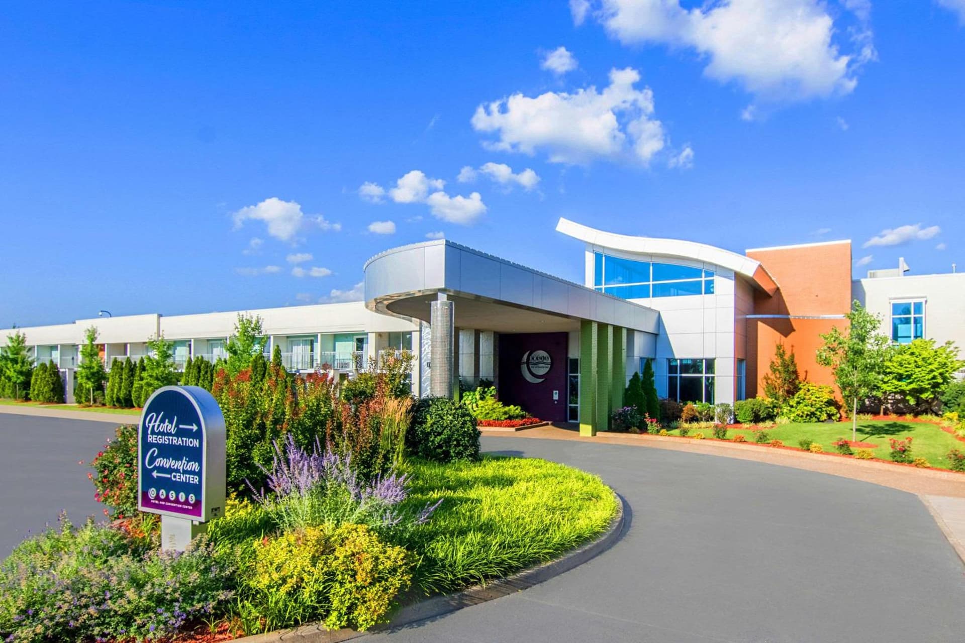 Oasis Hotel and Conv Center, an Ascend Collection Hotel gallery photo in Springfield, MO — image 66