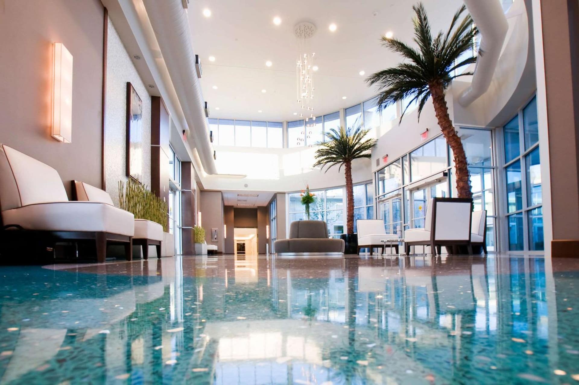 Oasis Hotel and Conv Center, an Ascend Collection Hotel gallery photo in Springfield, MO — image 23