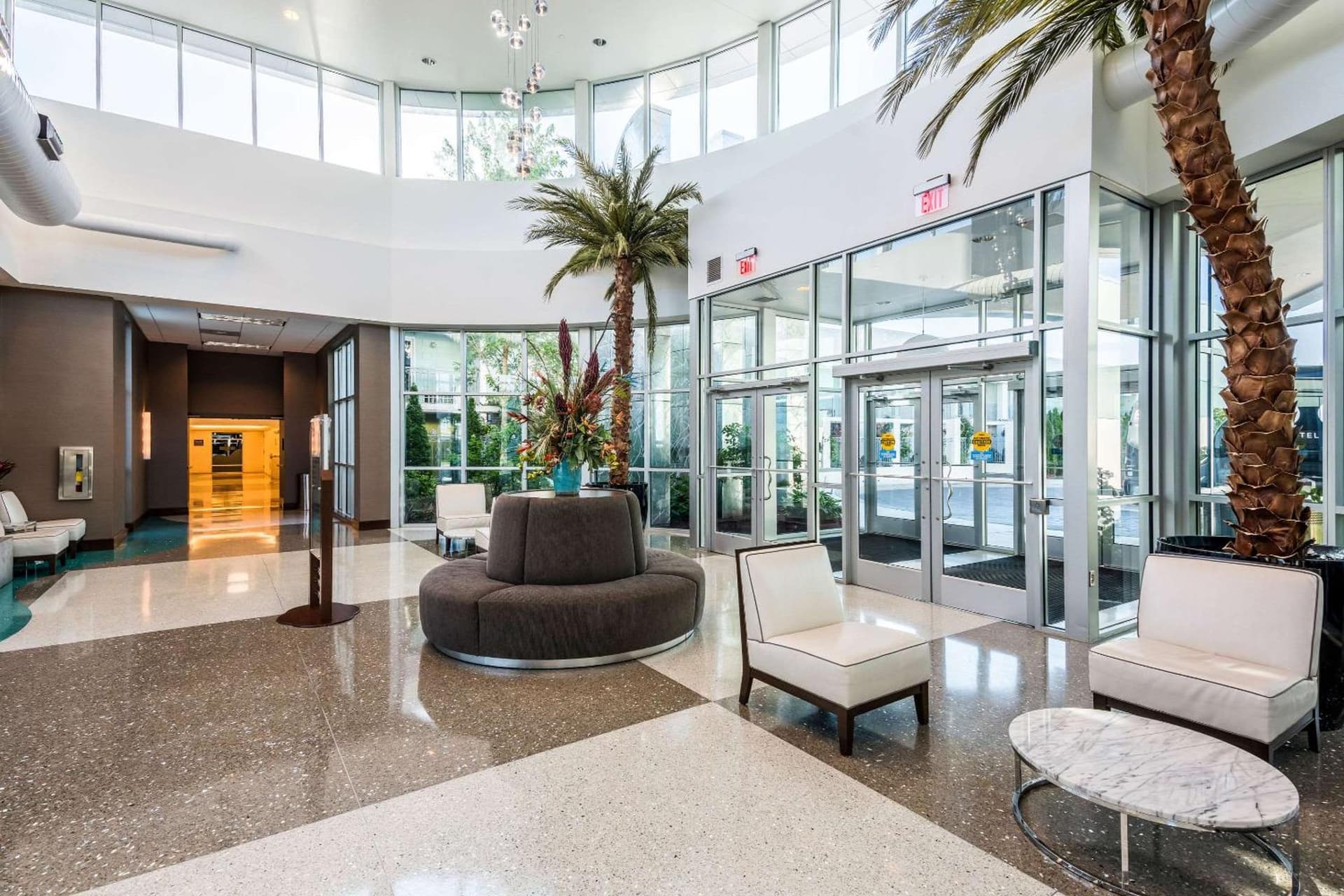 Oasis Hotel and Conv Center, an Ascend Collection Hotel gallery photo in Springfield, MO — image 21
