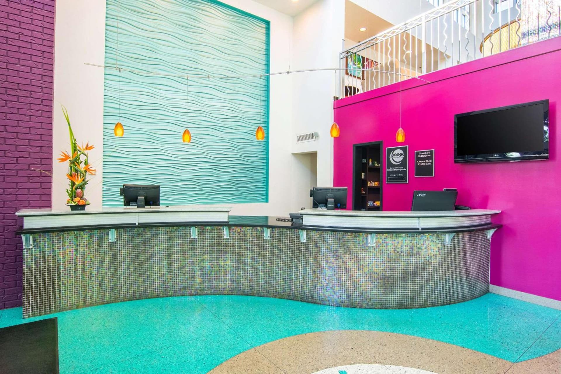Oasis Hotel and Conv Center, an Ascend Collection Hotel gallery photo in Springfield, MO — image 56