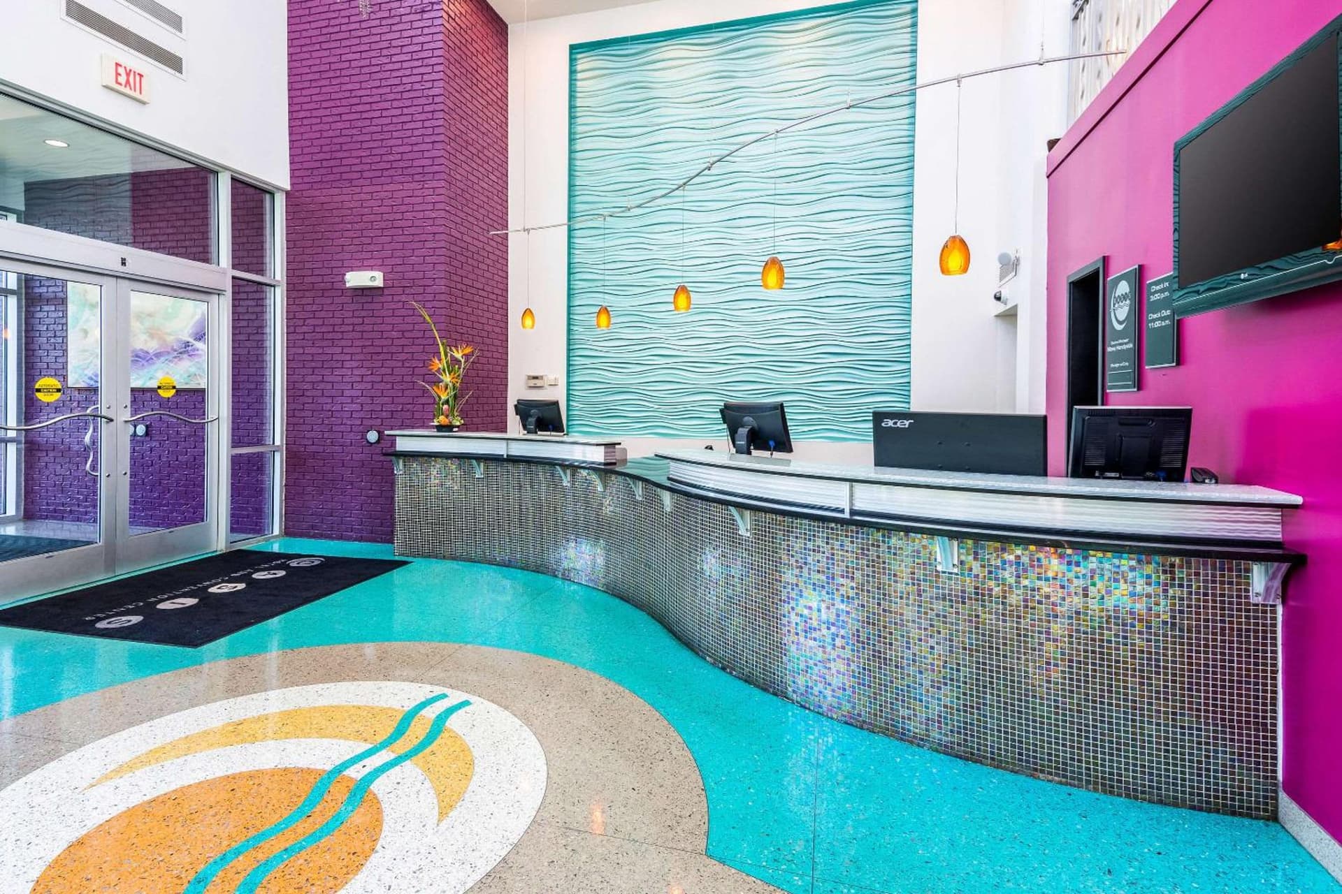 Oasis Hotel and Conv Center, an Ascend Collection Hotel gallery photo in Springfield, MO — image 48