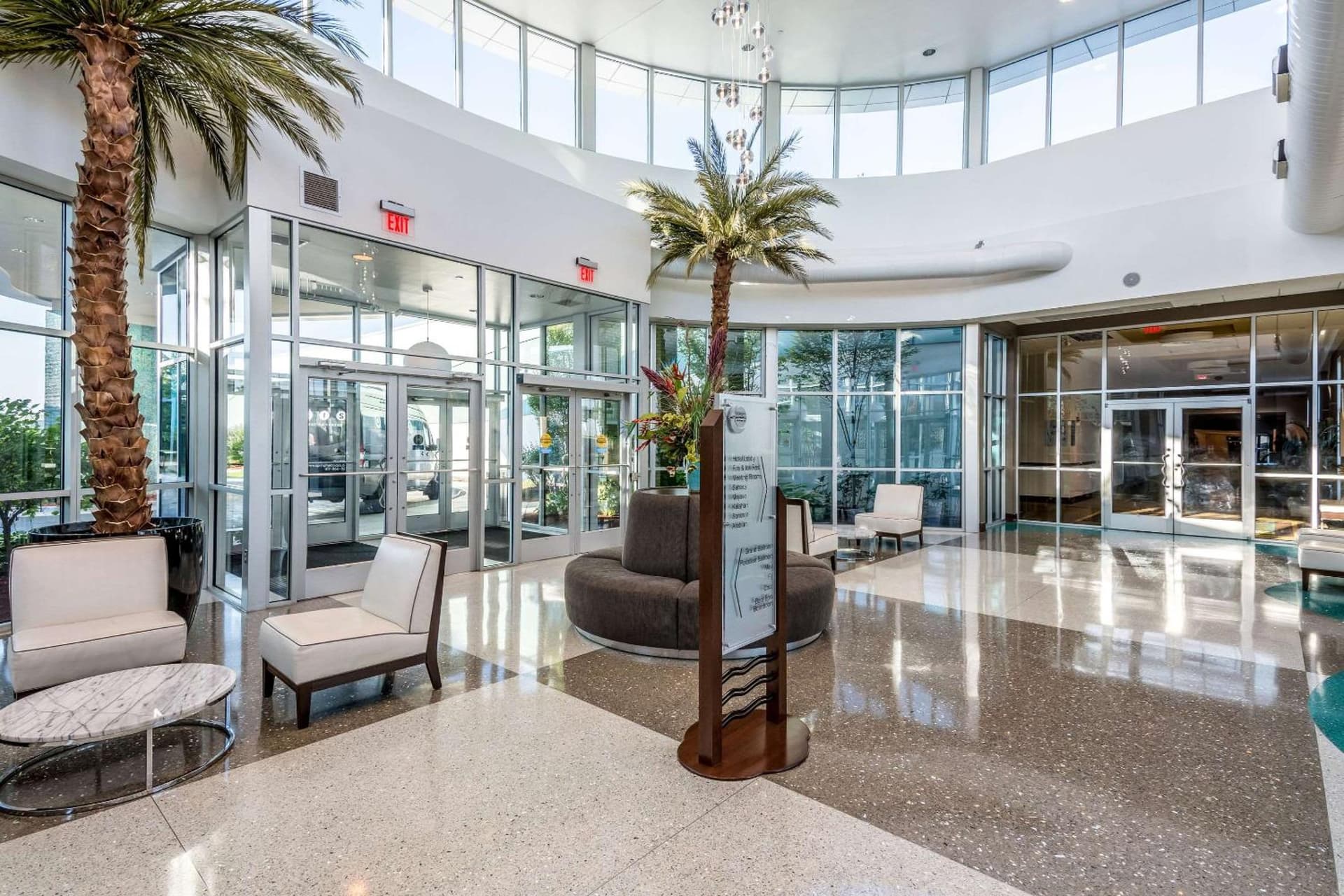 Oasis Hotel and Conv Center, an Ascend Collection Hotel gallery photo in Springfield, MO — image 40