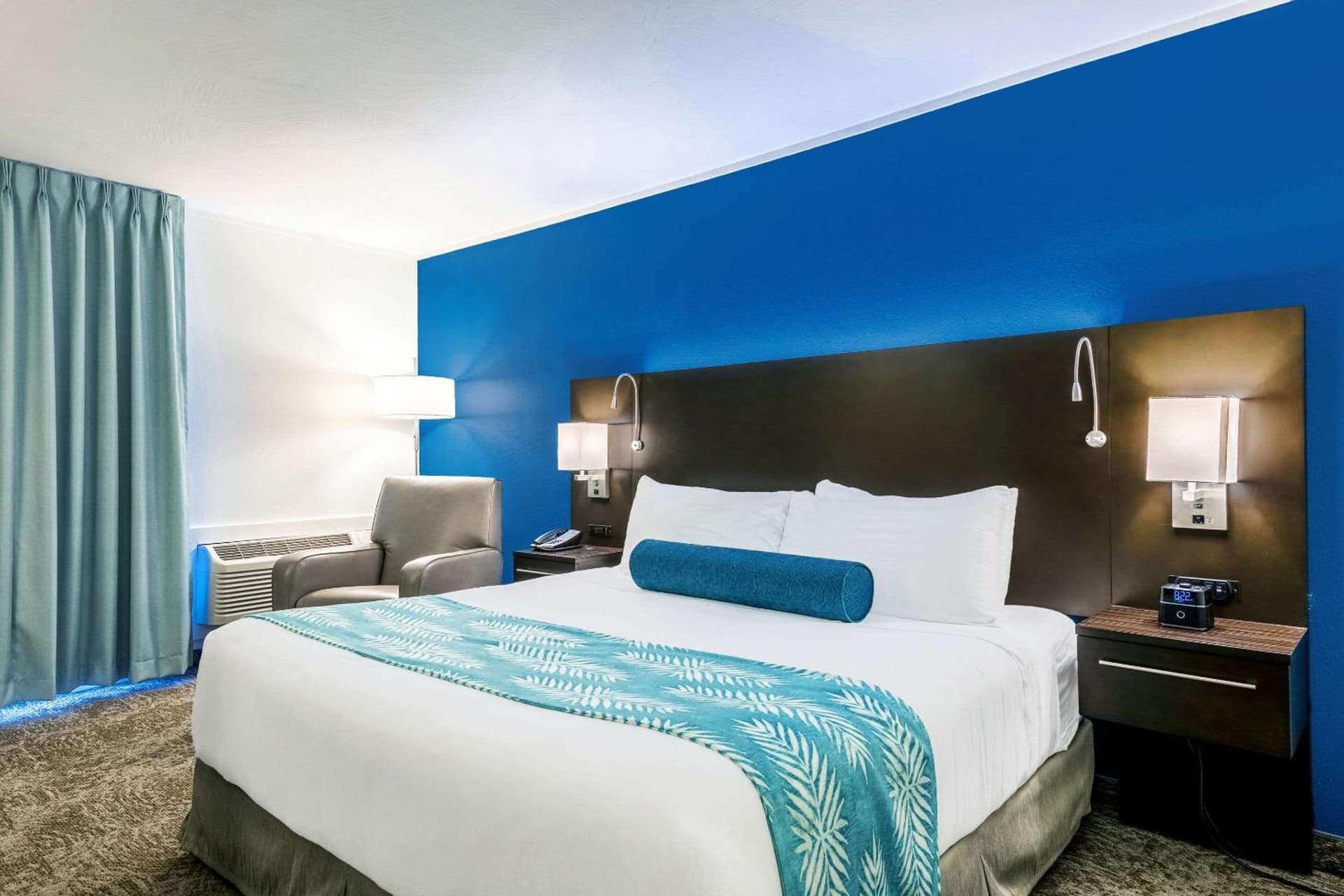 Oasis Hotel and Conv Center, an Ascend Collection Hotel gallery photo in Springfield, MO — image 62