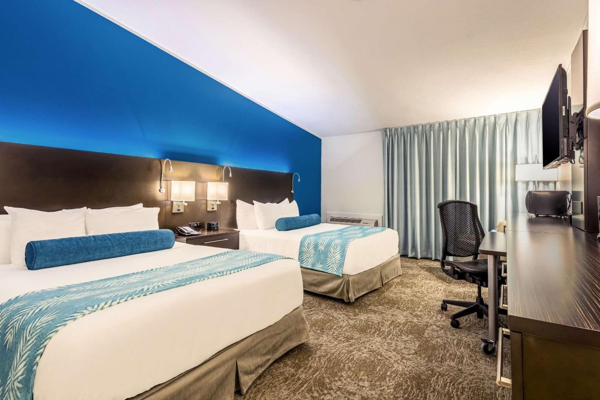 Oasis Hotel and Conv Center, an Ascend Collection Hotel gallery photo in Springfield, MO — image 39
