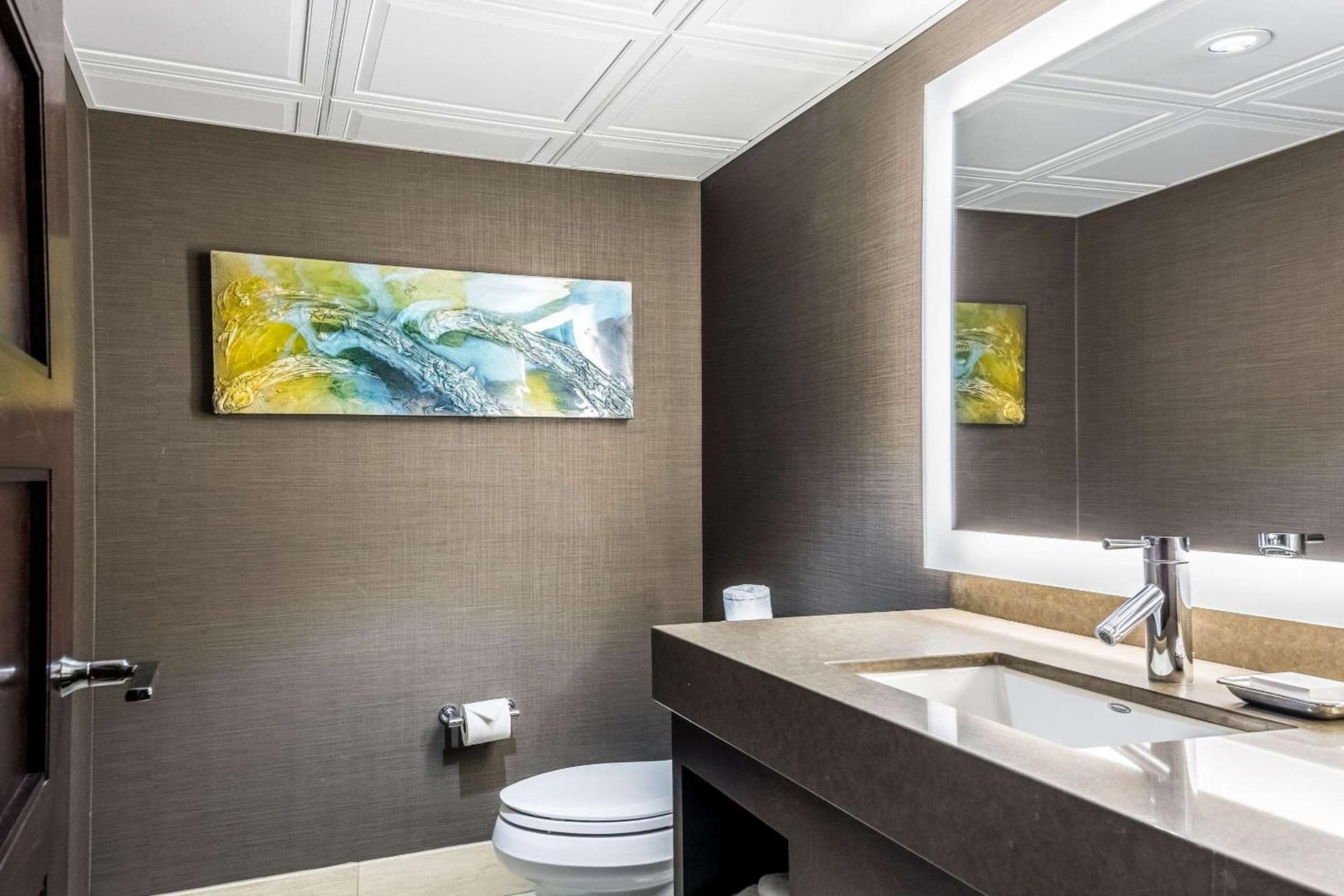 Oasis Hotel and Conv Center, an Ascend Collection Hotel gallery photo in Springfield, MO — image 26