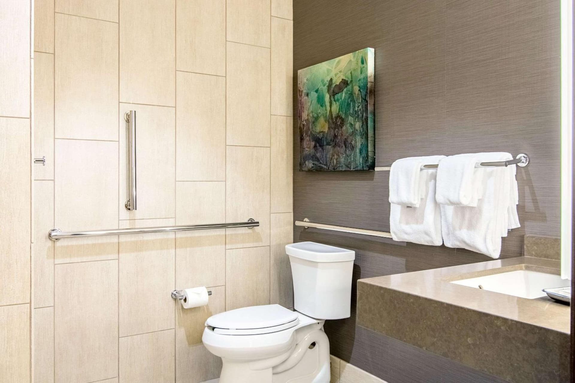 Oasis Hotel and Conv Center, an Ascend Collection Hotel gallery photo in Springfield, MO — image 71