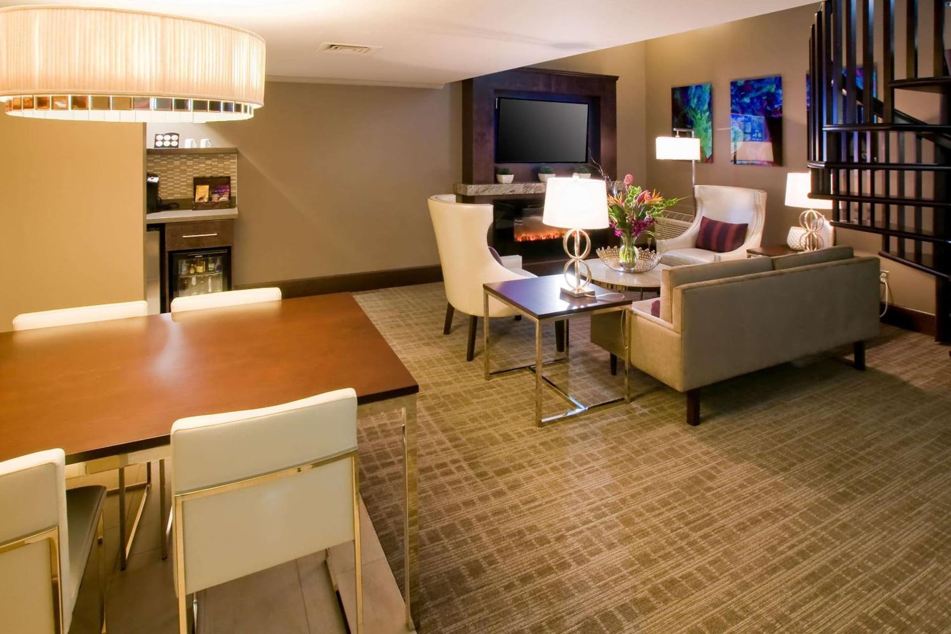 Oasis Hotel and Conv Center, an Ascend Collection Hotel gallery photo in Springfield, MO — image 53