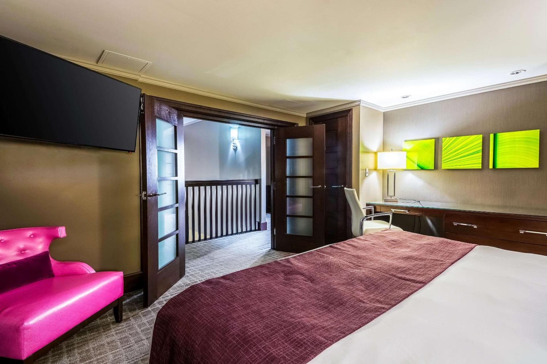 Oasis Hotel and Conv Center, an Ascend Collection Hotel gallery photo in Springfield, MO — image 5