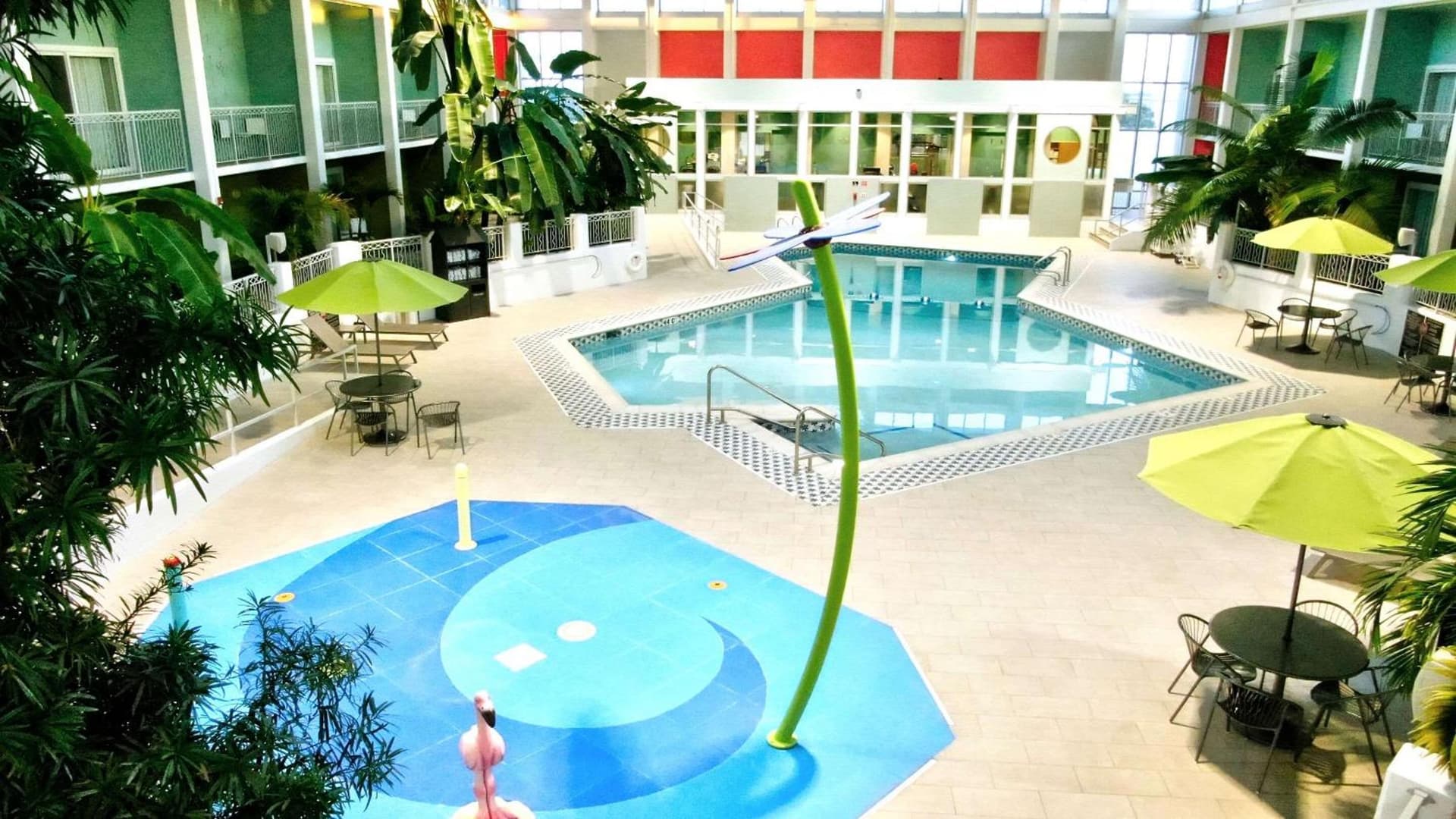 Oasis Hotel and Conv Center, an Ascend Collection Hotel gallery photo in Springfield, MO — image 14