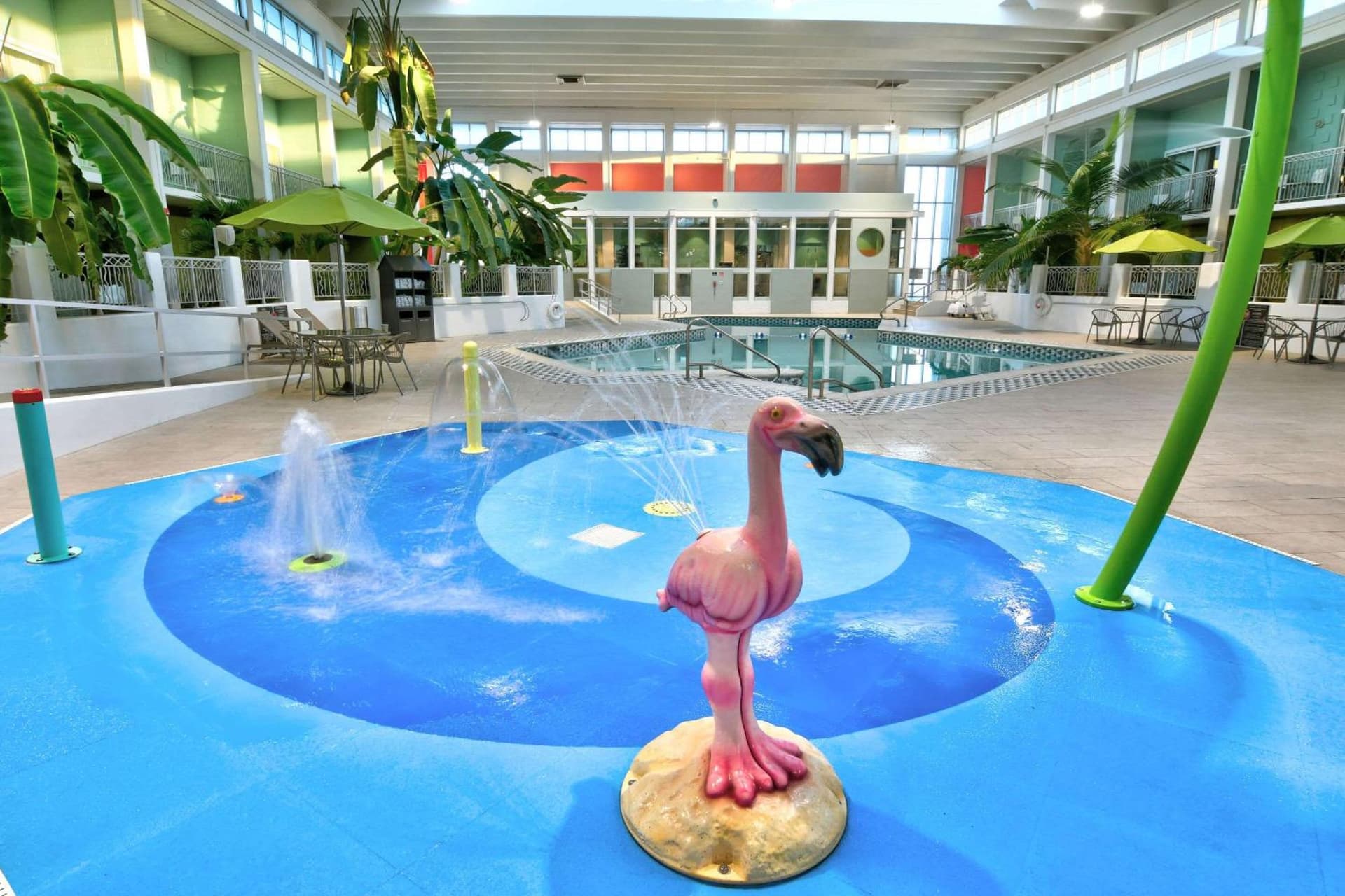 Oasis Hotel and Conv Center, an Ascend Collection Hotel gallery photo in Springfield, MO — image 63