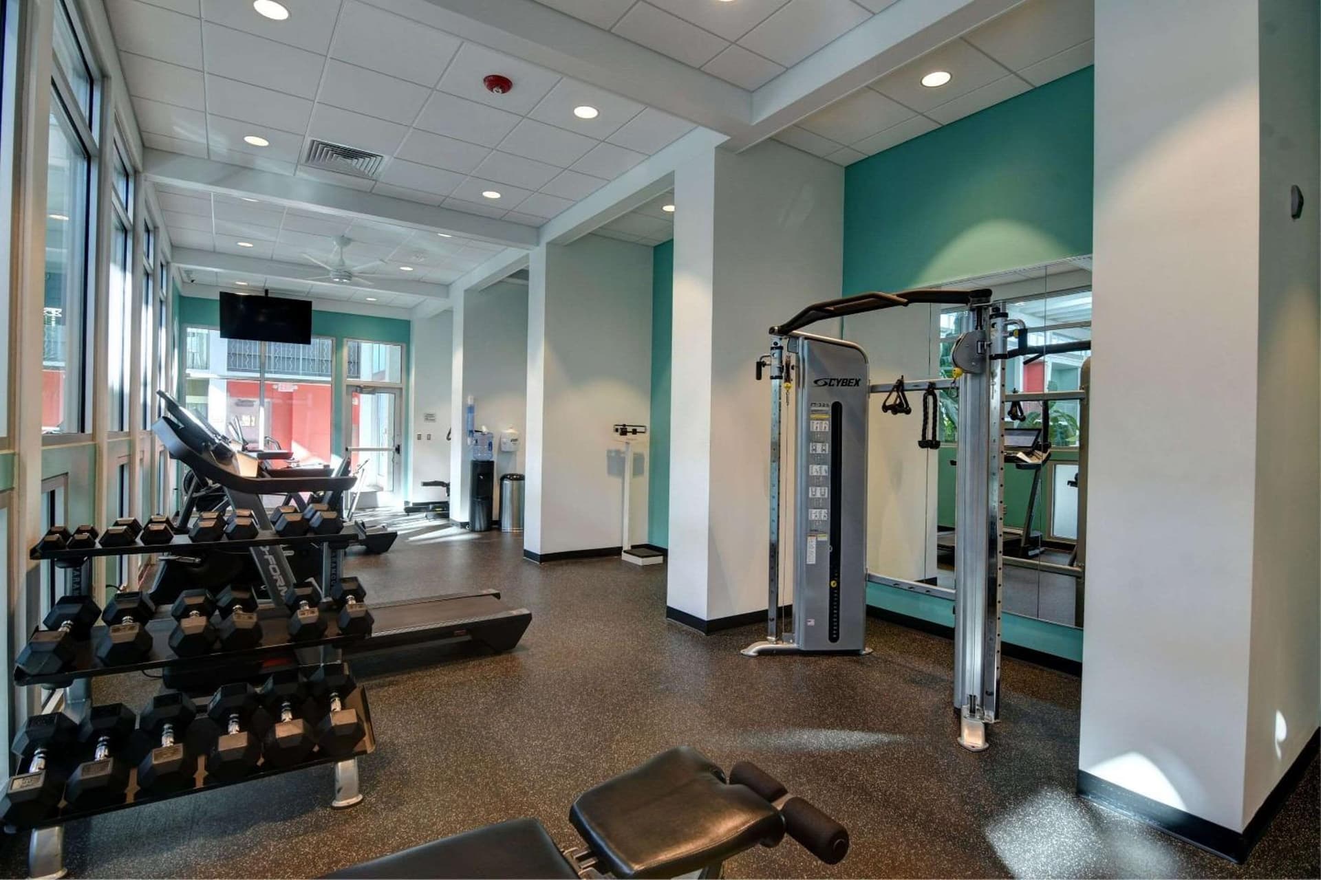 Oasis Hotel and Conv Center, an Ascend Collection Hotel gallery photo in Springfield, MO — image 17