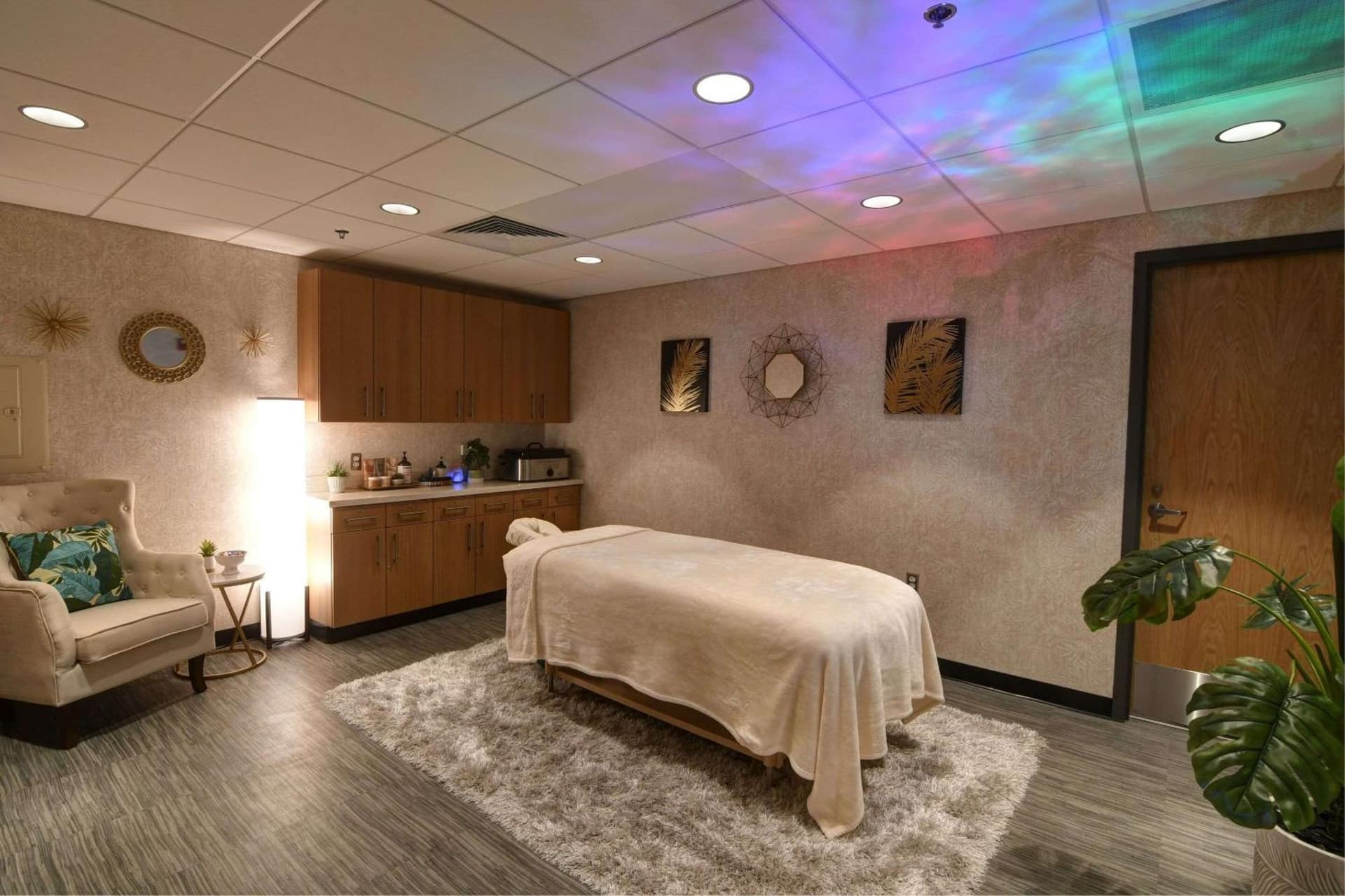 Oasis Hotel and Conv Center, an Ascend Collection Hotel gallery photo in Springfield, MO — image 65
