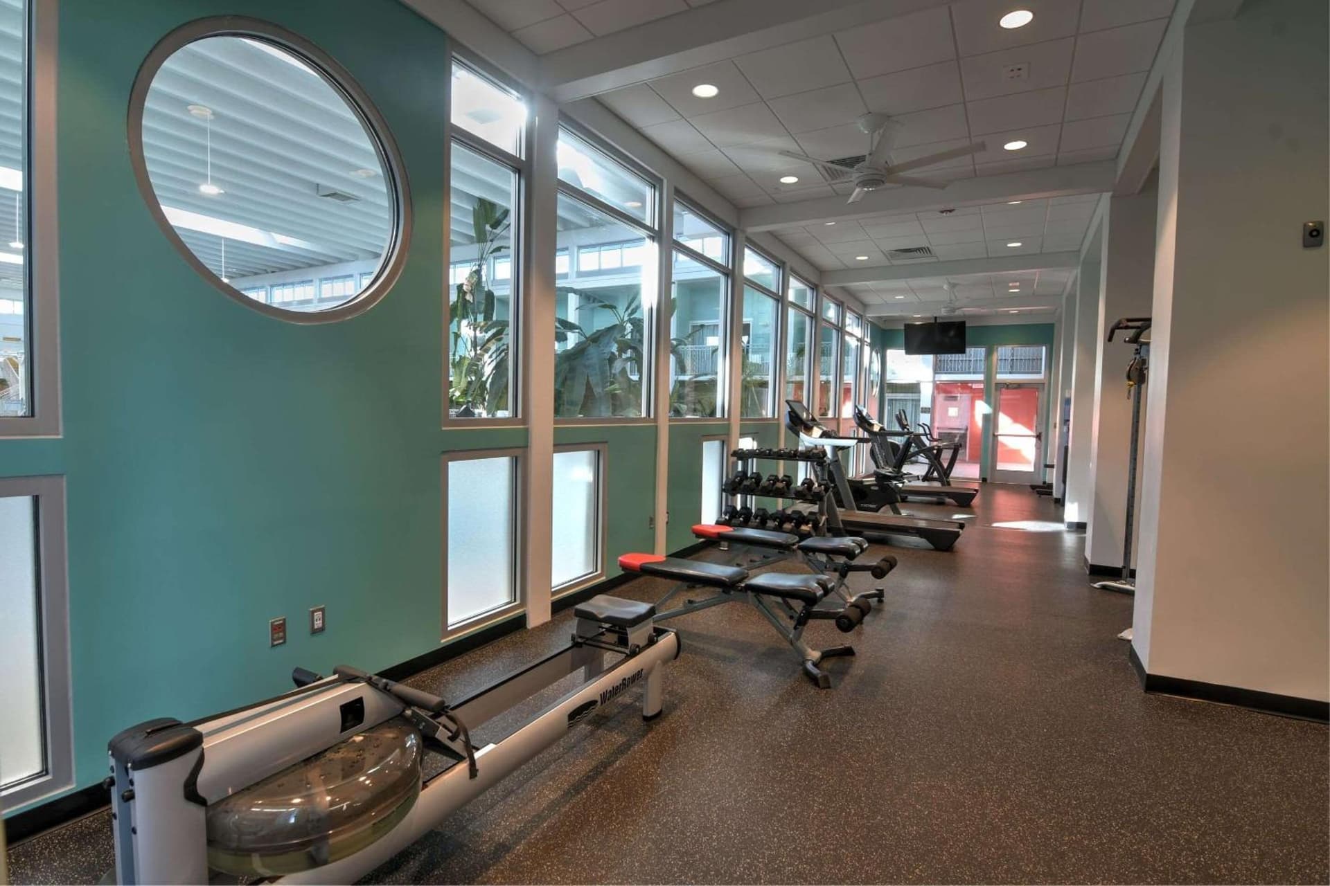 Oasis Hotel and Conv Center, an Ascend Collection Hotel gallery photo in Springfield, MO — image 52