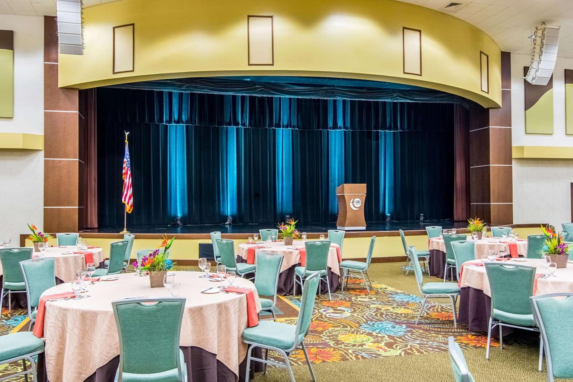 Oasis Hotel and Conv Center, an Ascend Collection Hotel gallery photo in Springfield, MO — image 31