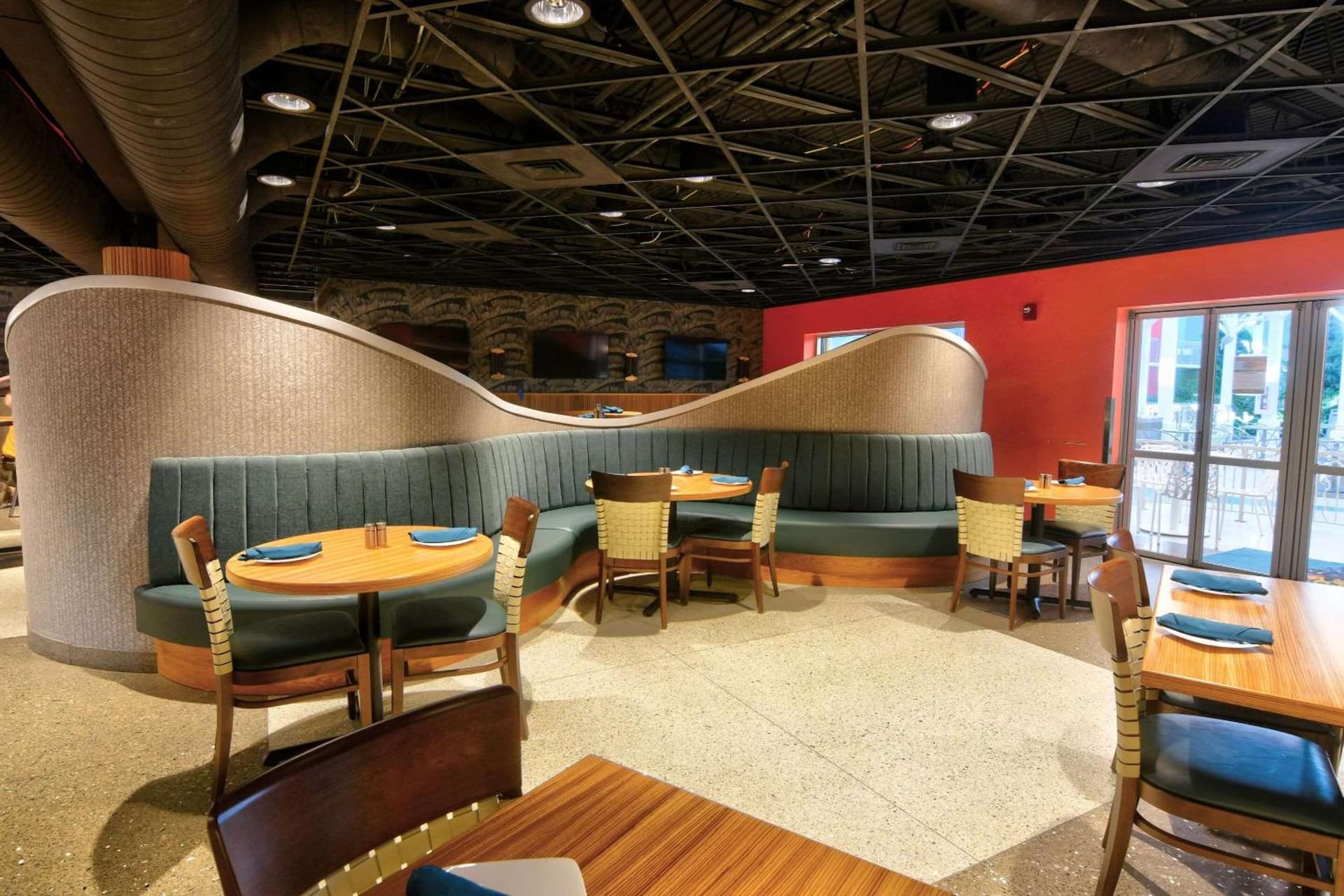 Oasis Hotel and Conv Center, an Ascend Collection Hotel gallery photo in Springfield, MO — image 16