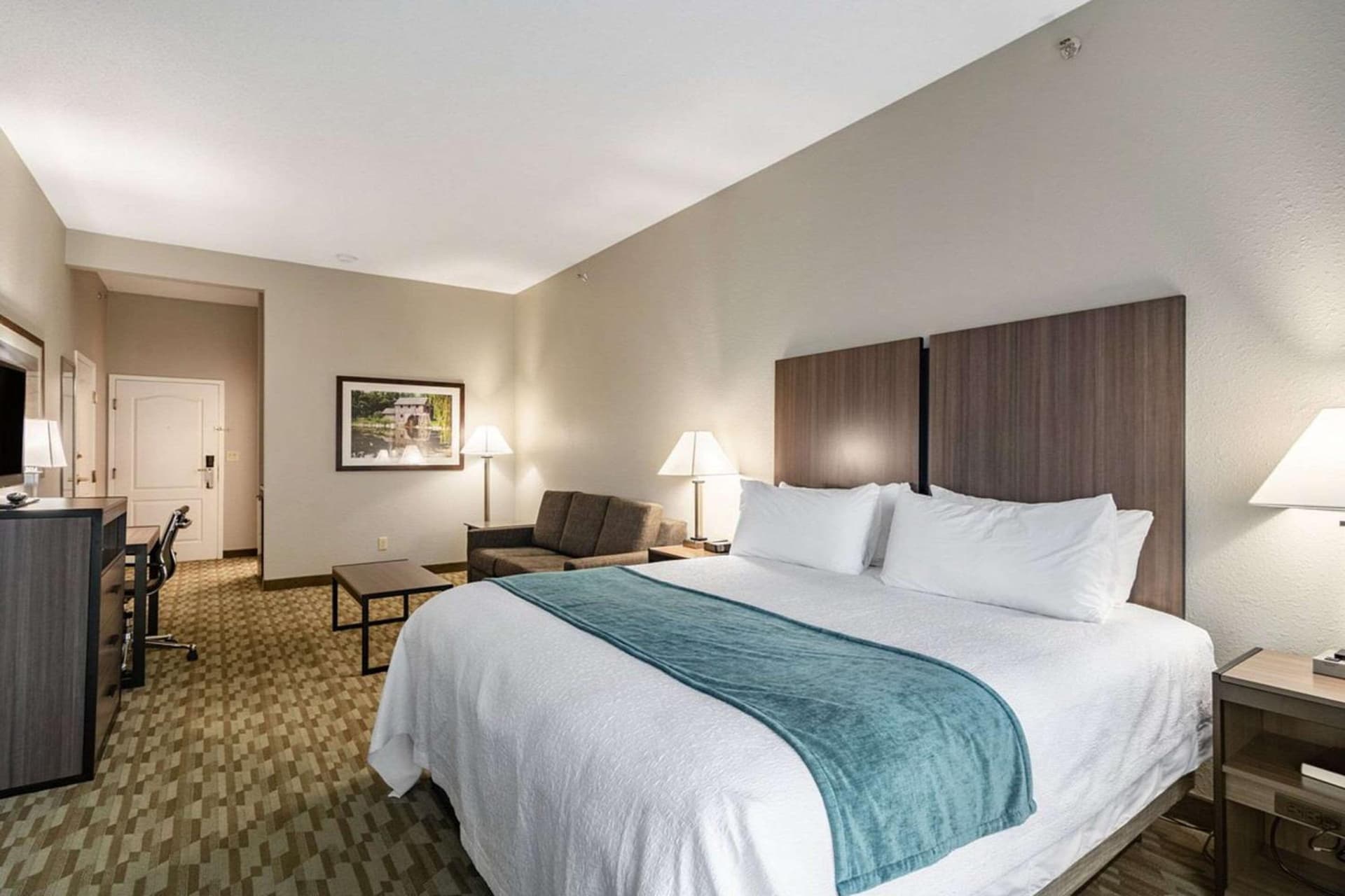 Riverview Inn & Suites, an Ascend Collection Hotel gallery photo in Rockford, IL — image 19