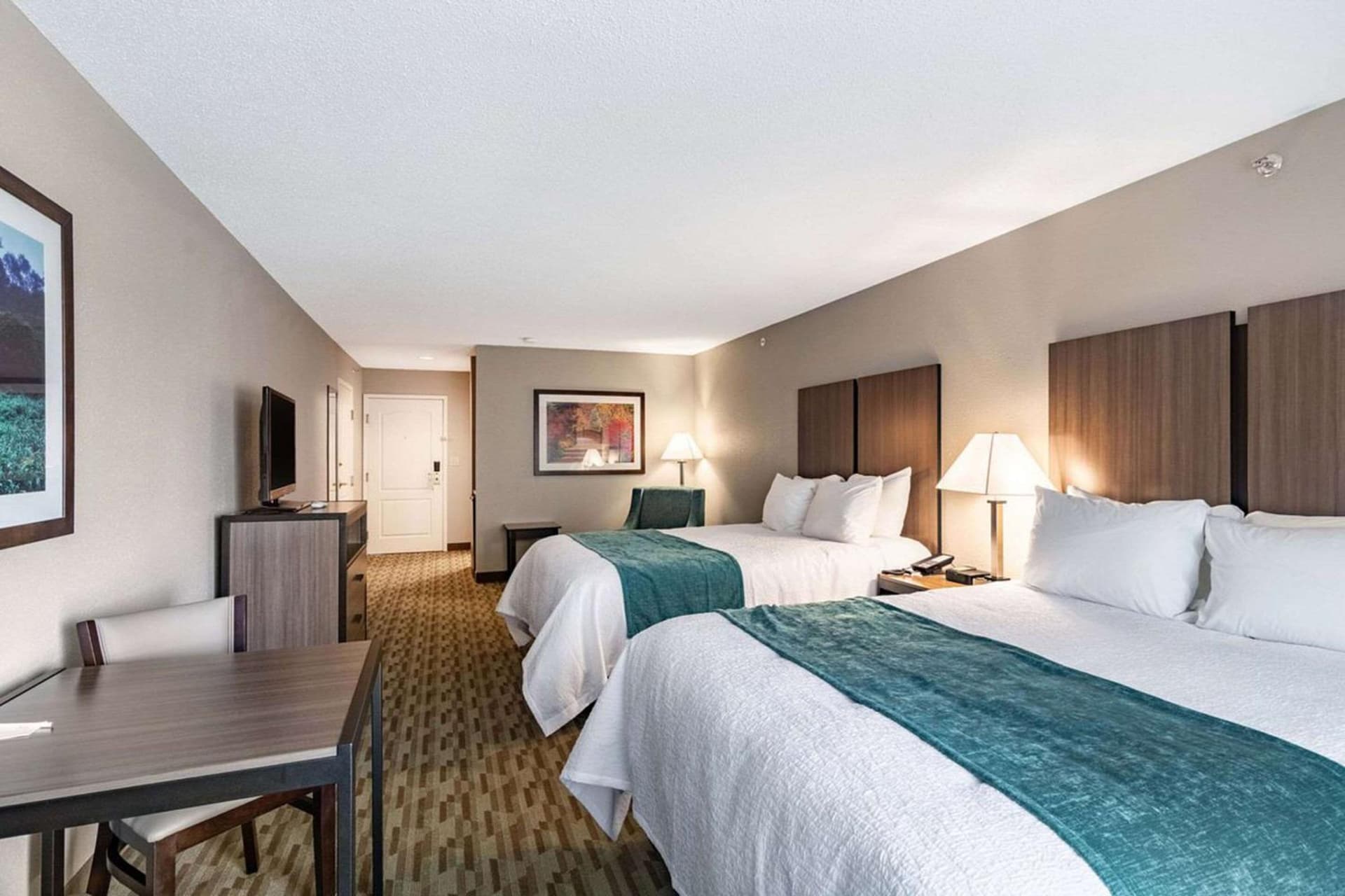 Riverview Inn & Suites, an Ascend Collection Hotel gallery photo in Rockford, IL — image 52