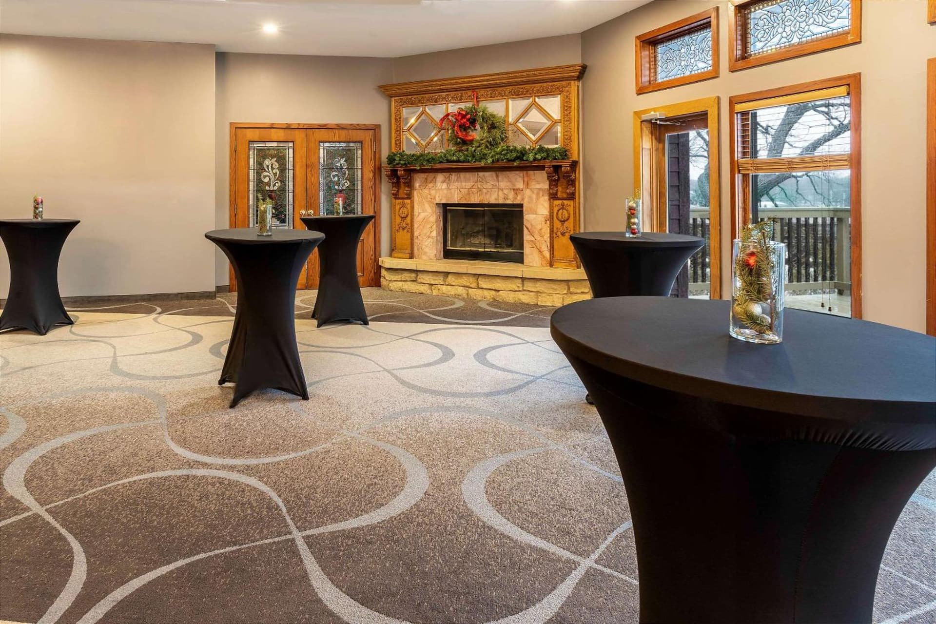 Riverview Inn & Suites, an Ascend Collection Hotel gallery photo in Rockford, IL — image 37