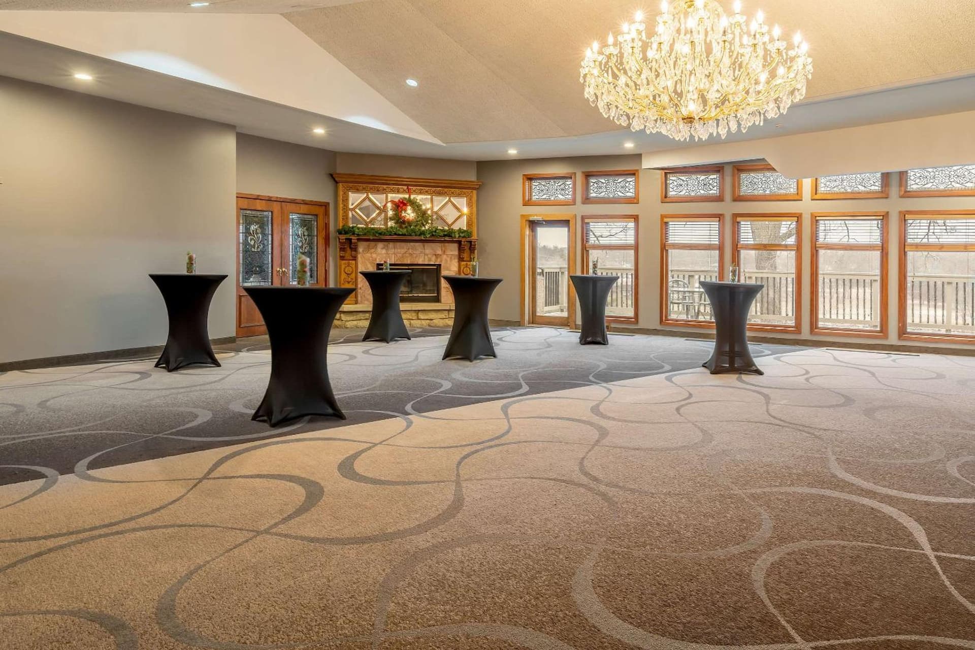 Riverview Inn & Suites, an Ascend Collection Hotel gallery photo in Rockford, IL — image 33
