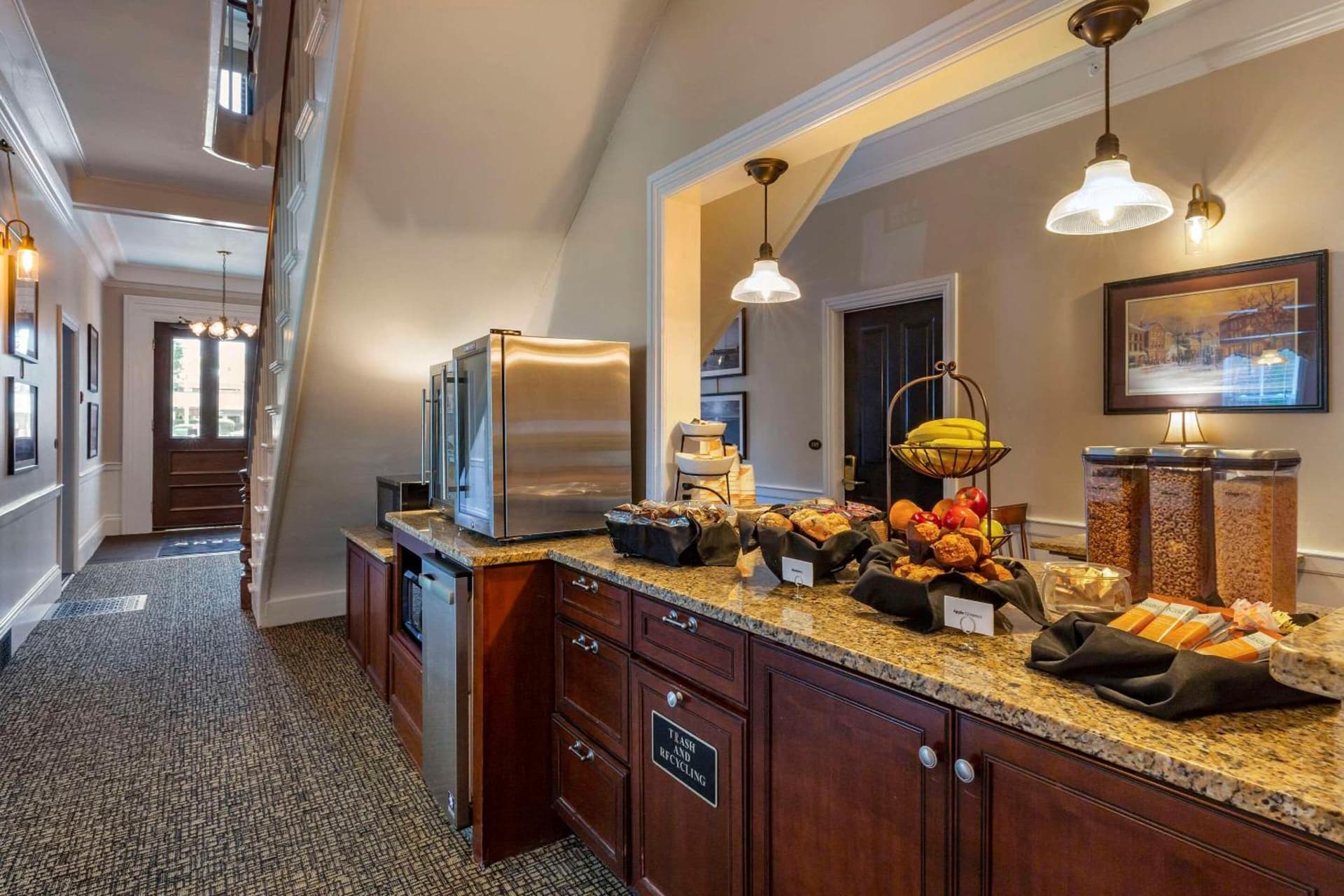 Essex Street Inn & Suites, an Ascend Collection Hotel gallery photo in Newburyport, MA — image 18