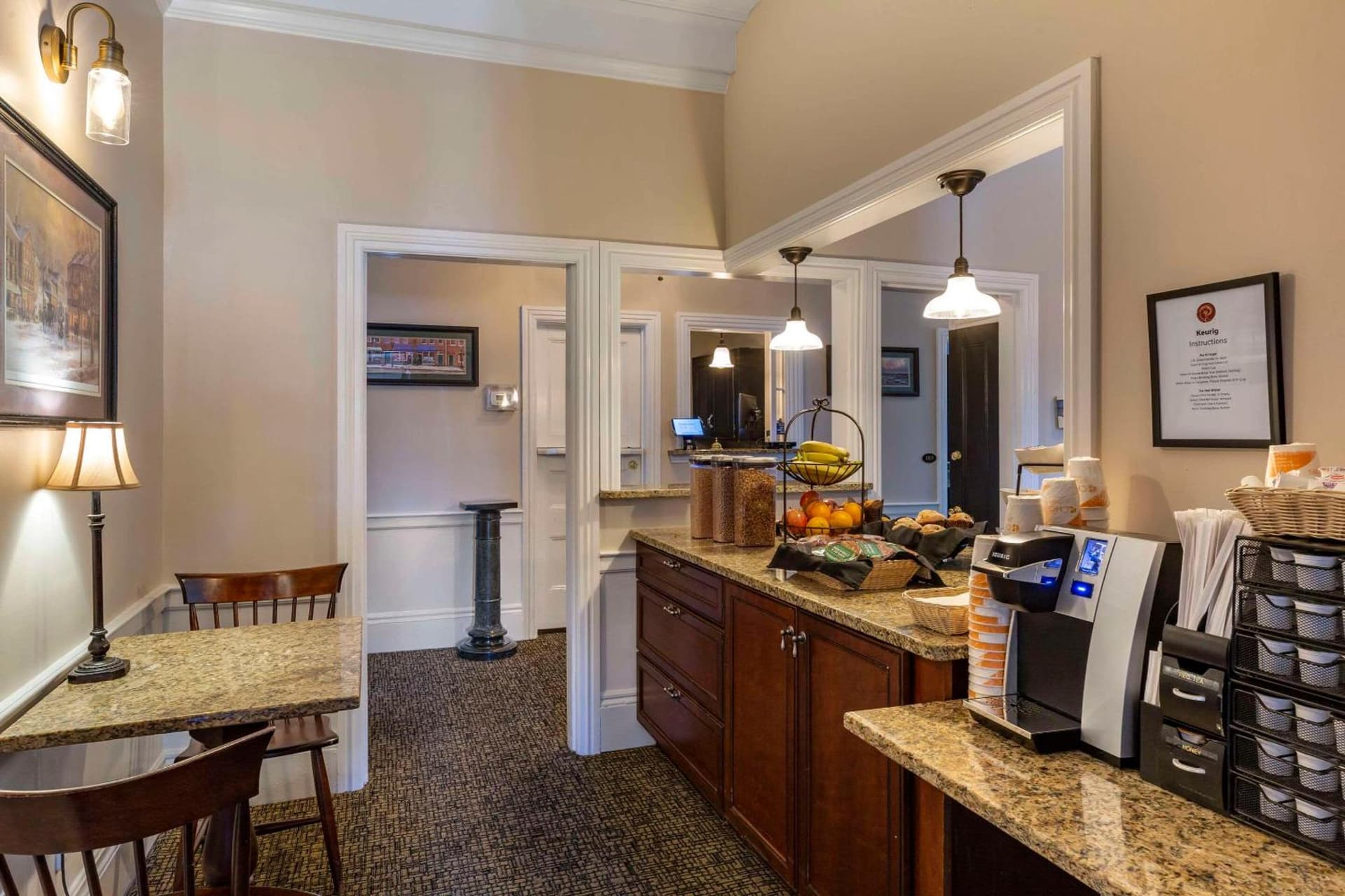 Essex Street Inn & Suites, an Ascend Collection Hotel gallery photo in Newburyport, MA — image 55