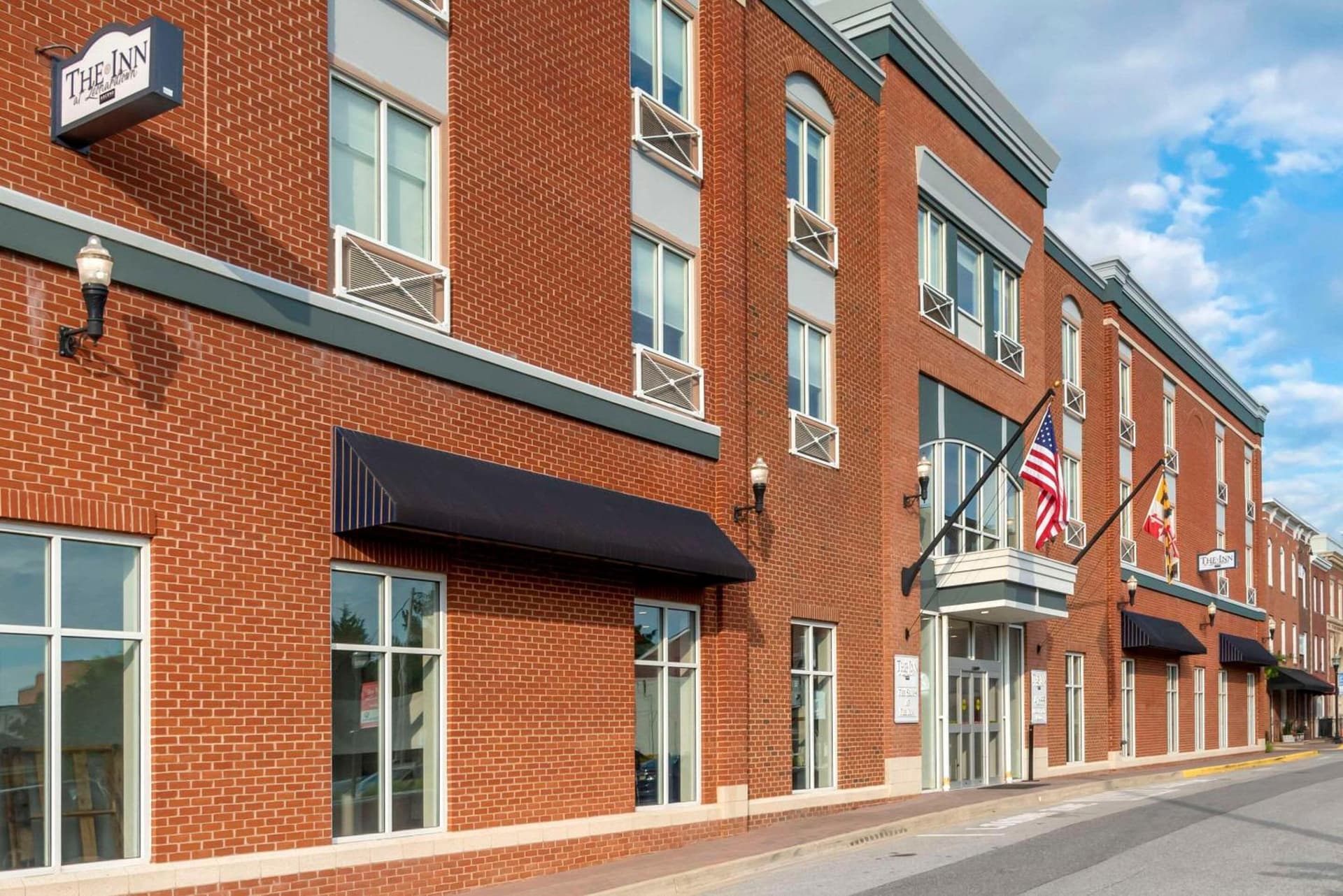 The Inn at Leonardtown, an Ascend Collection Hotel gallery photo in Leonardtown, MD — image 36