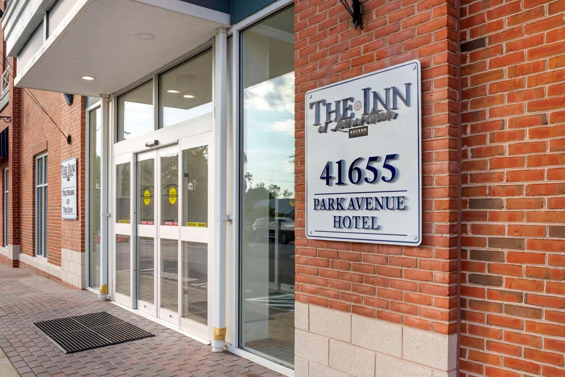 The Inn at Leonardtown, an Ascend Collection Hotel gallery photo in Leonardtown, MD — image 37