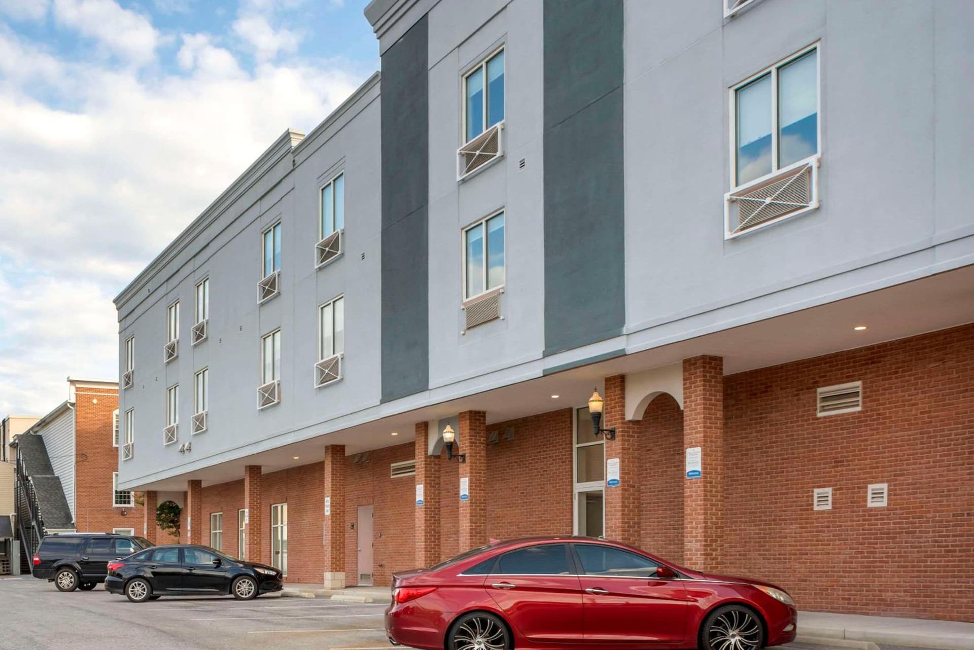 The Inn at Leonardtown, an Ascend Collection Hotel gallery photo in Leonardtown, MD — image 17