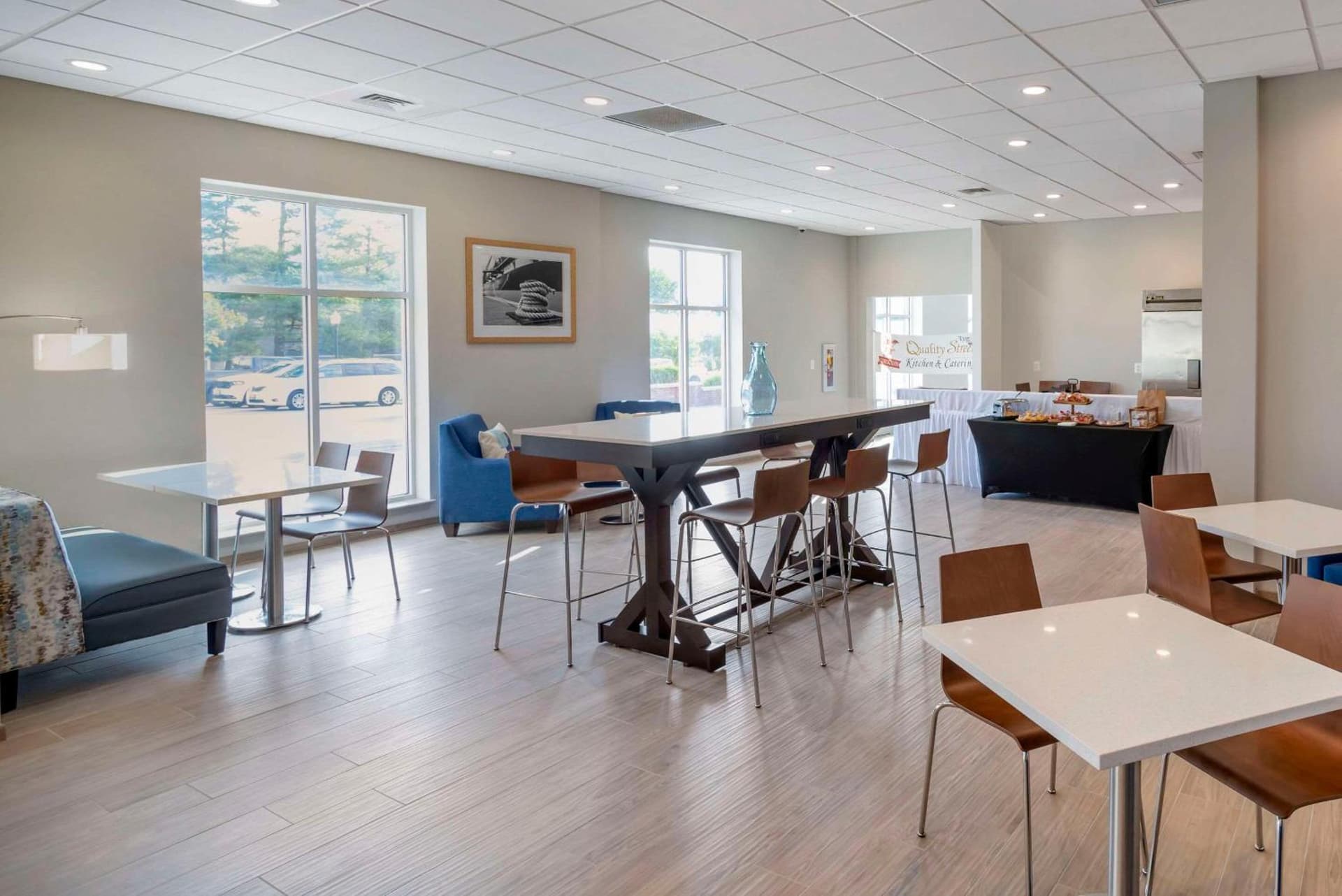 The Inn at Leonardtown, an Ascend Collection Hotel gallery photo in Leonardtown, MD — image 41