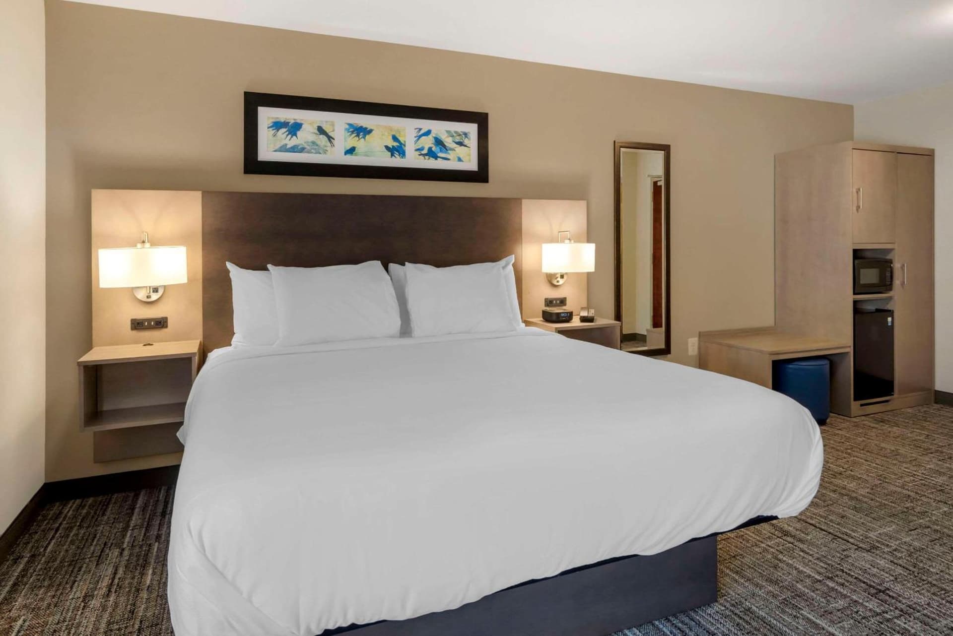 The Inn at Leonardtown, an Ascend Collection Hotel gallery photo in Leonardtown, MD — image 54