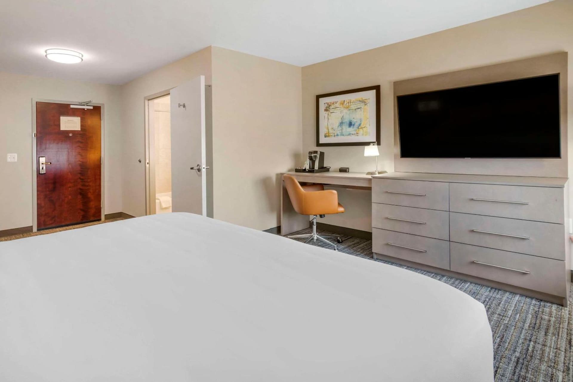 The Inn at Leonardtown, an Ascend Collection Hotel gallery photo in Leonardtown, MD — image 50