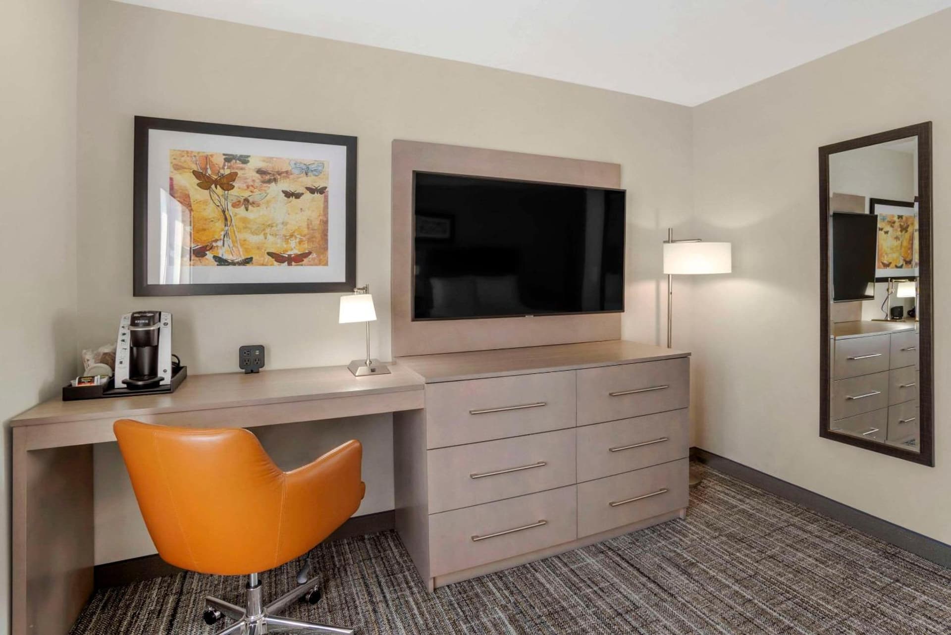 The Inn at Leonardtown, an Ascend Collection Hotel gallery photo in Leonardtown, MD — image 48