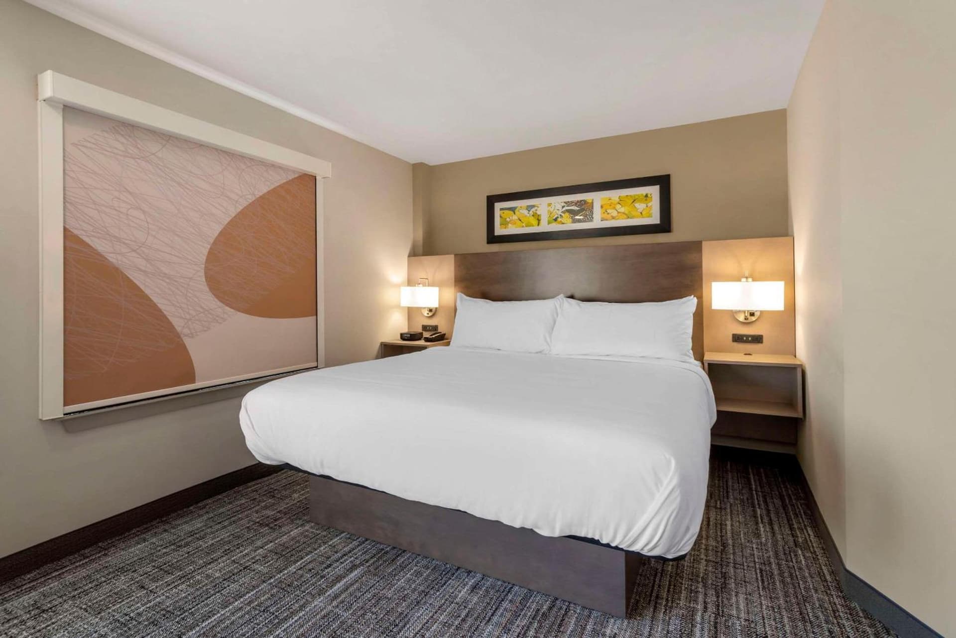 The Inn at Leonardtown, an Ascend Collection Hotel gallery photo in Leonardtown, MD — image 46