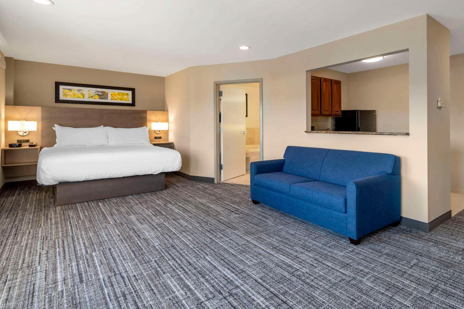 The Inn at Leonardtown, an Ascend Collection Hotel gallery photo in Leonardtown, MD — image 15