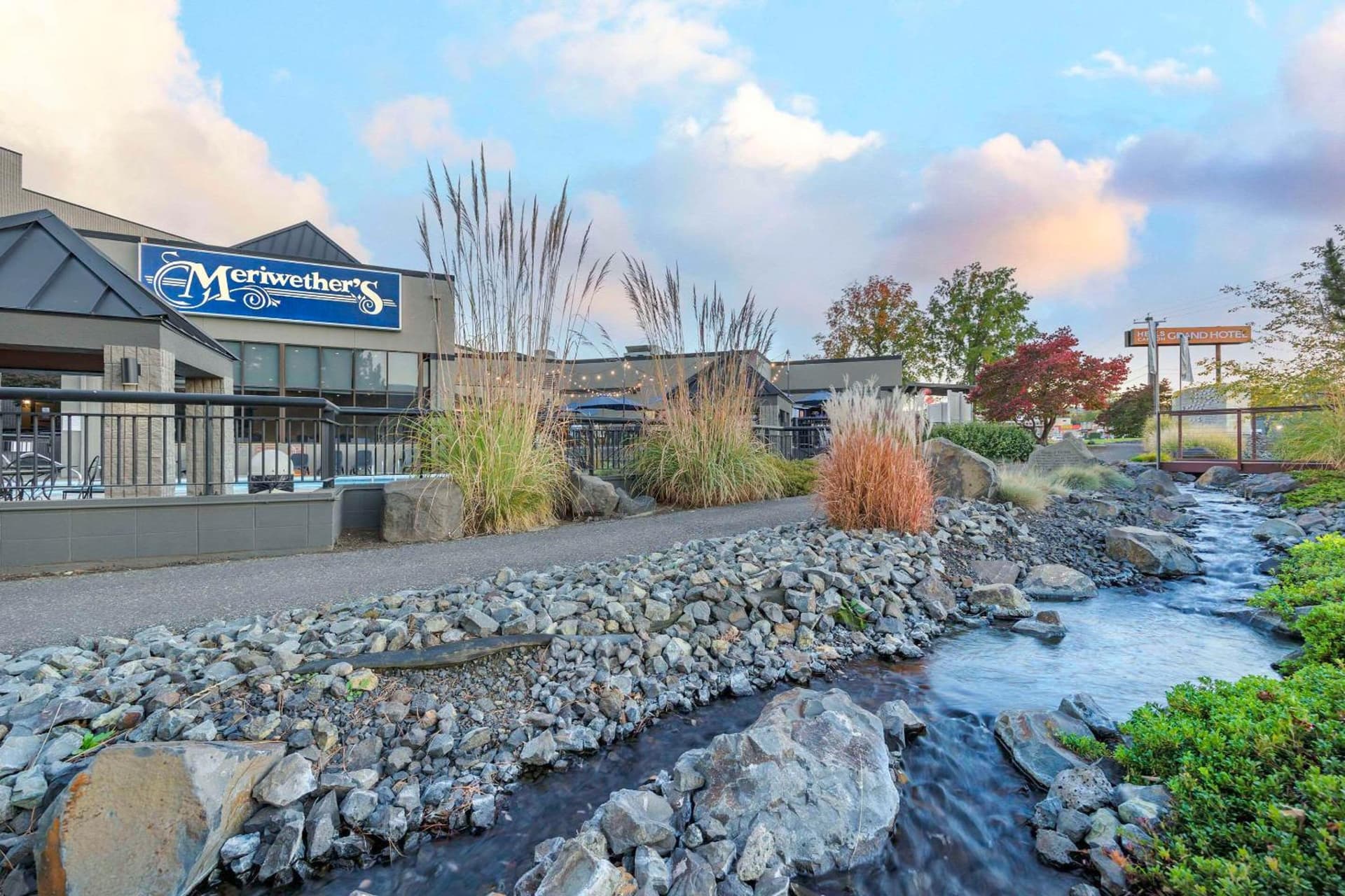 Hells Canyon Grand Hotel, an Ascend Collection Hotel property views in Lewiston, ID — gallery photo 3