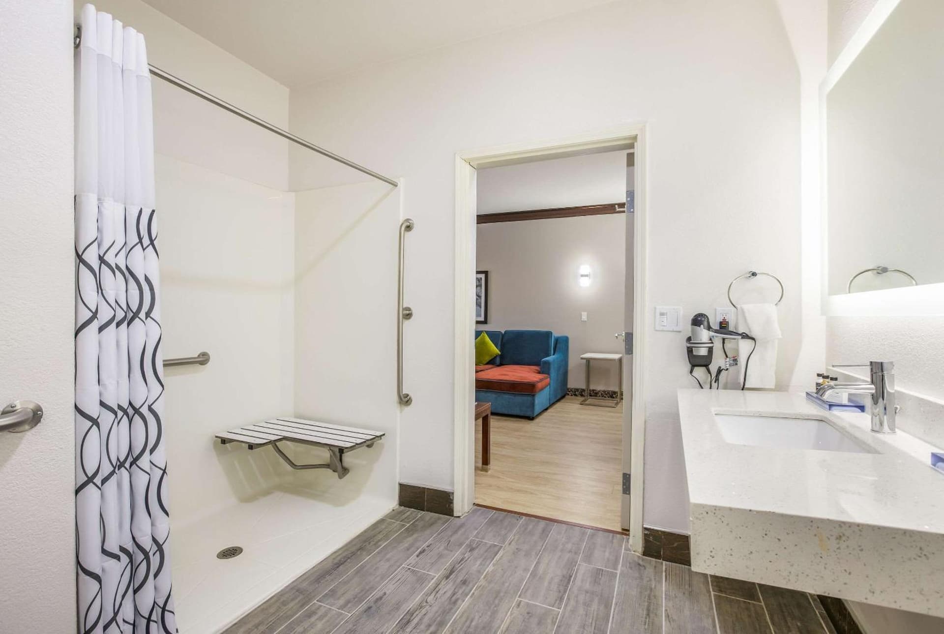 The Leo Collection Detroit, an Ascend Collection Hotel gallery photo in Lincoln Park, MI — image 17