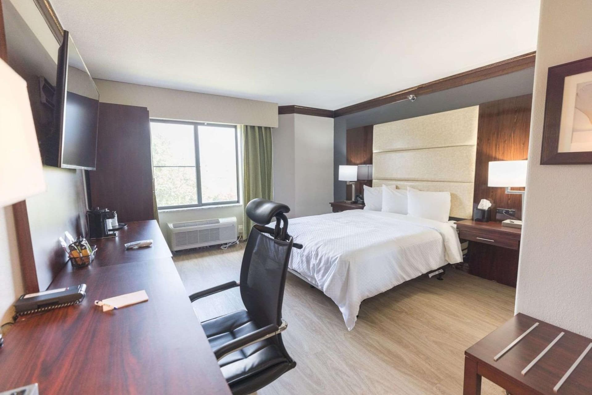 The Leo Collection Detroit, an Ascend Collection Hotel gallery photo in Lincoln Park, MI — image 34