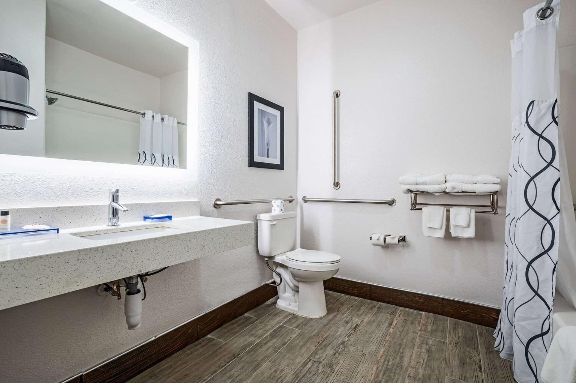 The Leo Collection Detroit, an Ascend Collection Hotel gallery photo in Lincoln Park, MI — image 98