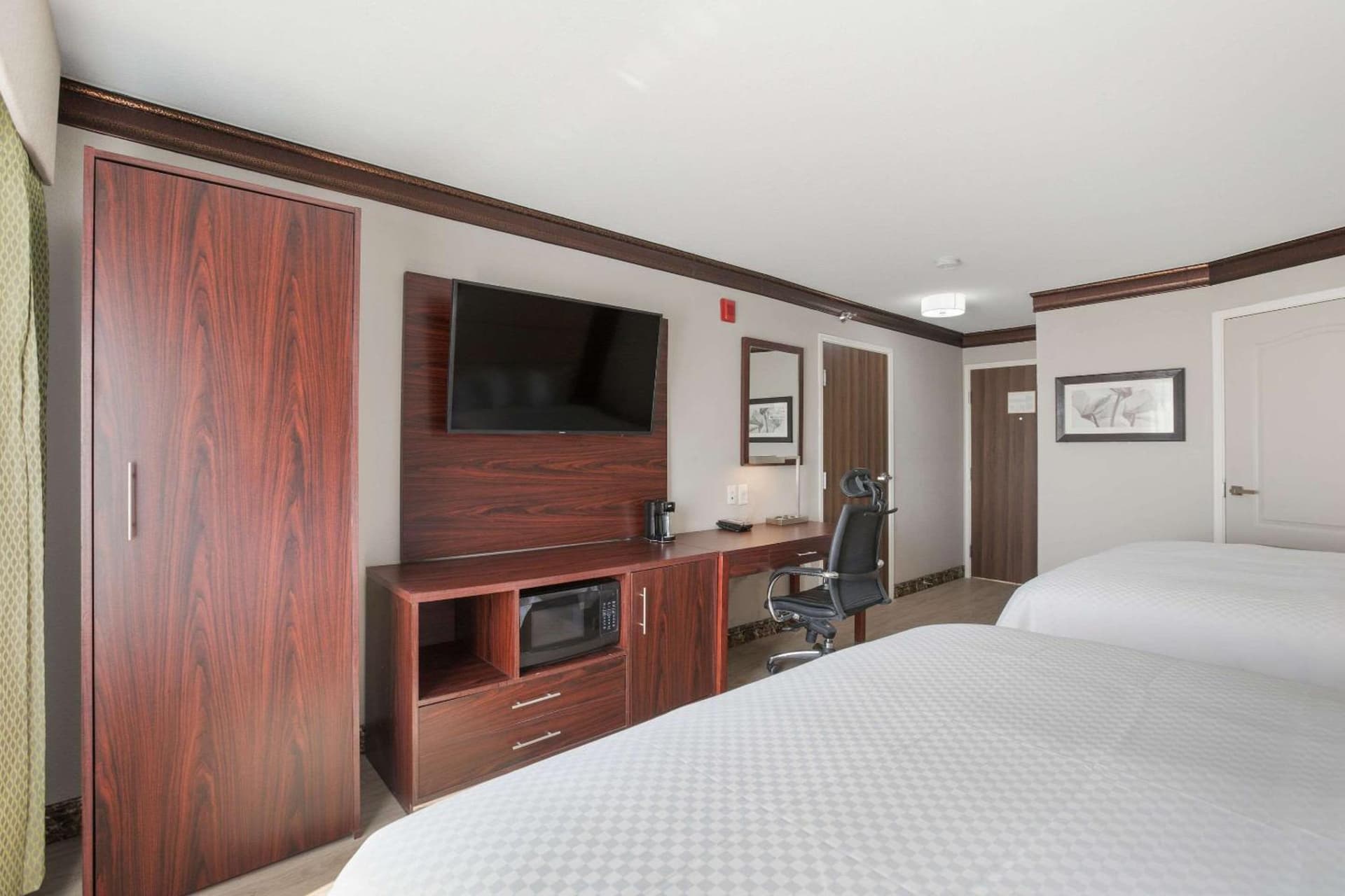 The Leo Collection Detroit, an Ascend Collection Hotel gallery photo in Lincoln Park, MI — image 62